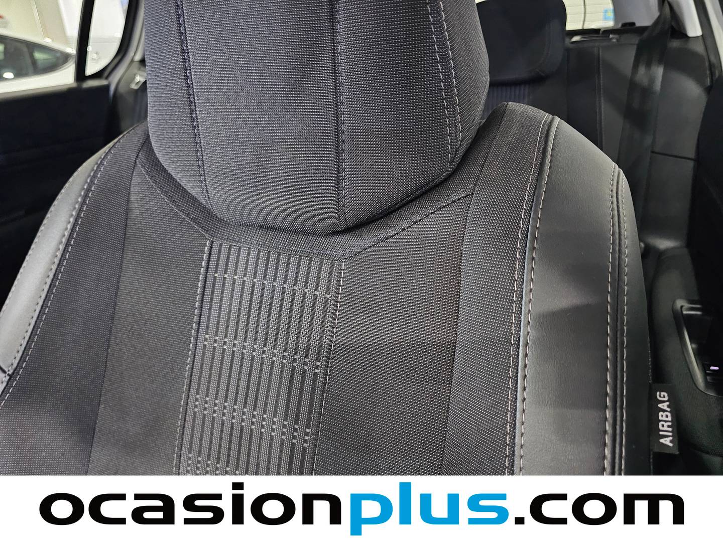 Extras y acabados del Peugeot 308 Peugeot 308 PureTech 110 S&S Allure (110 CV)