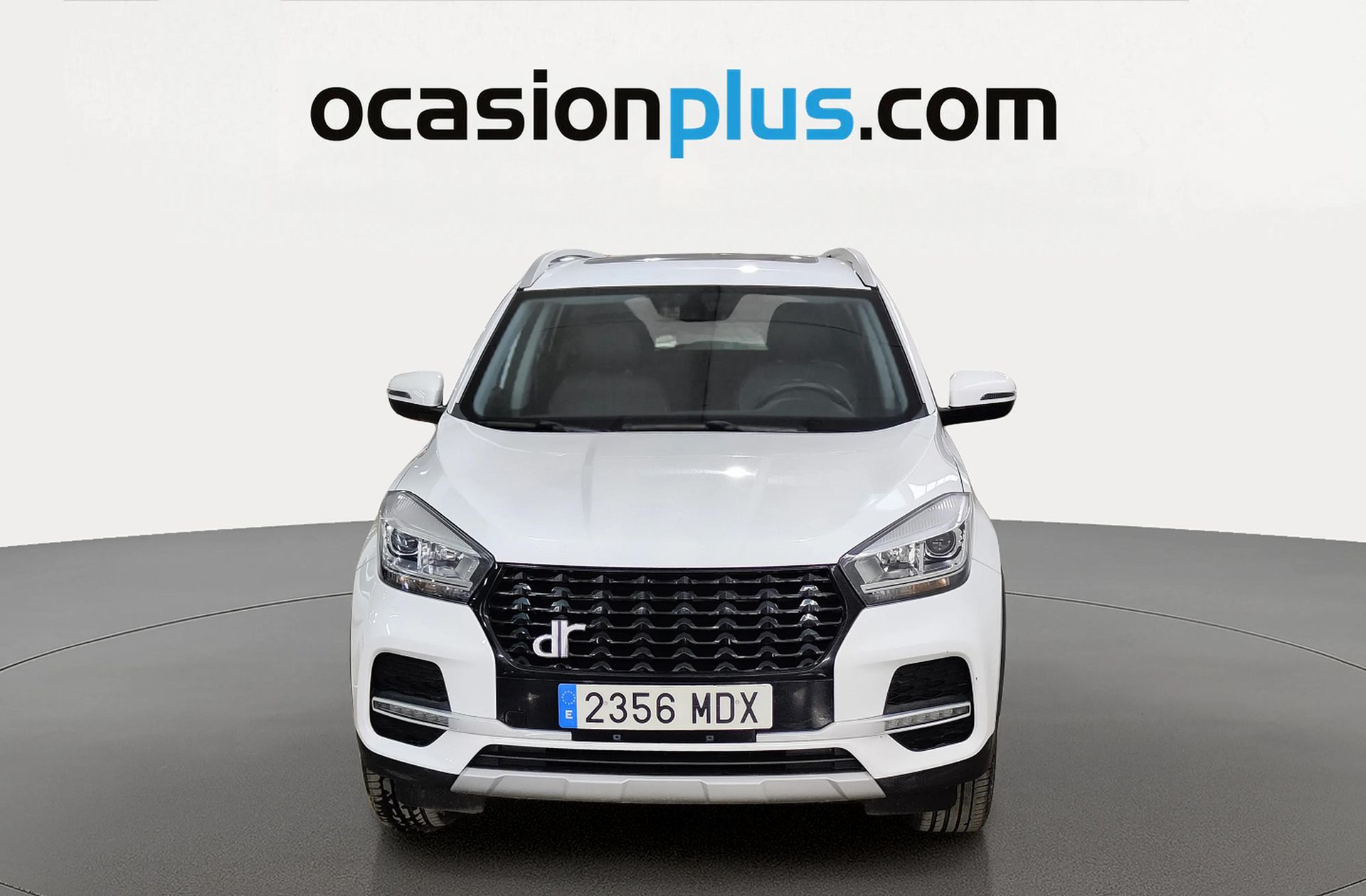 DR AUTOMOBILES DR 4.0 DR4 1.5 - foto 12