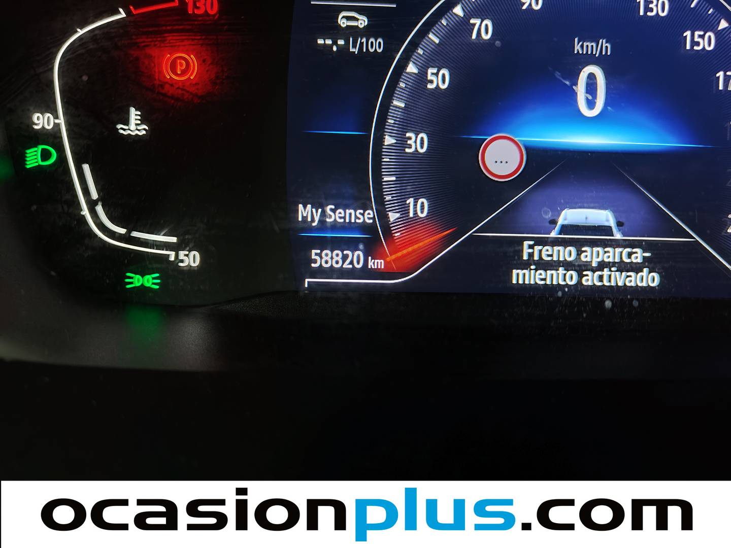 Renault Mégane Renault Megane Sport Tourer Techno TCe (140 CV) EDC GPF 140cv