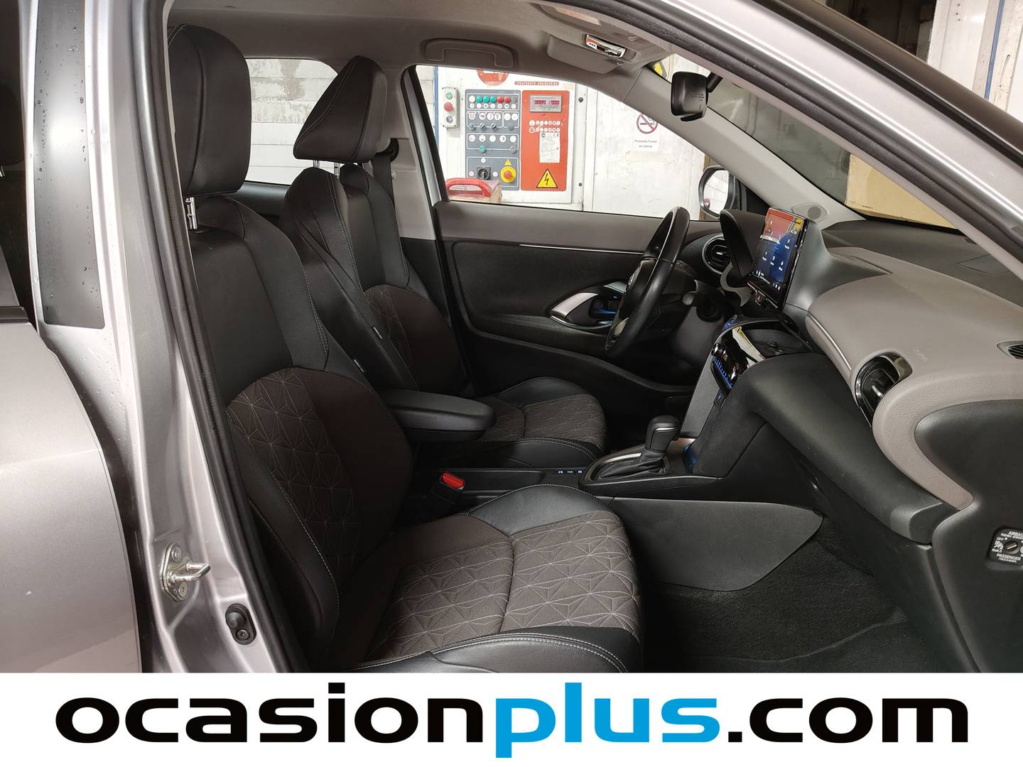 Toyota Yaris Cross Toyota Yaris Cross 120H Style (116 CV) 2022