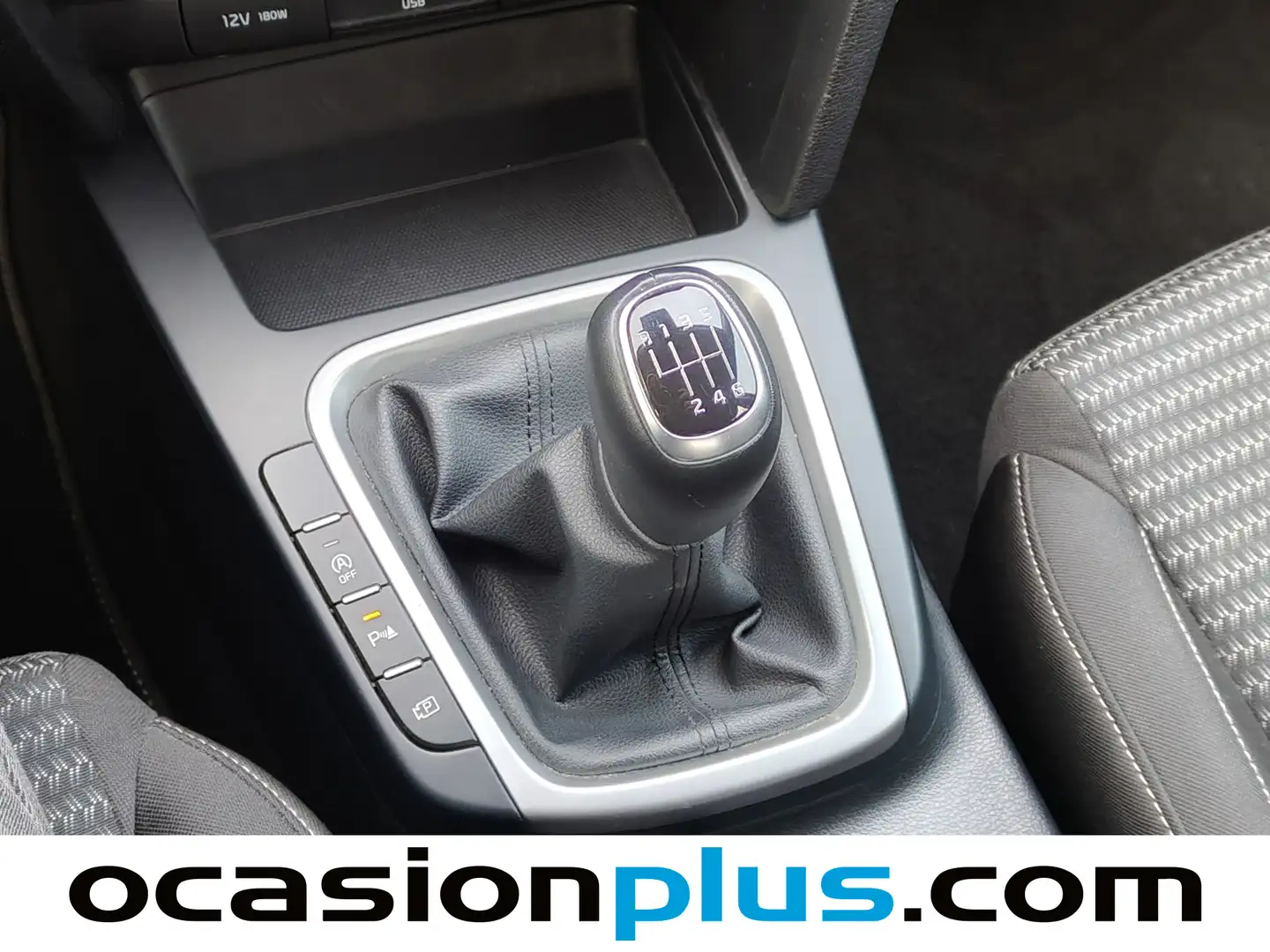 Foto KIA XCeed Kia XCeed 1.0 T-GDi Drive (120 CV)