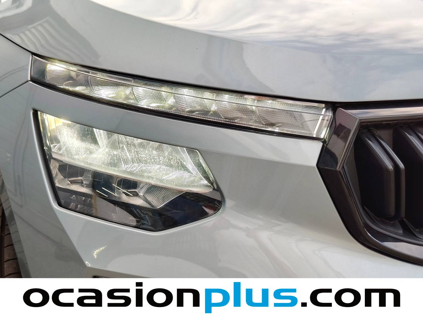 Paquetes del Skoda Kamiq Skoda Kamiq 1.0 TSI Selection DSG (115 CV)
