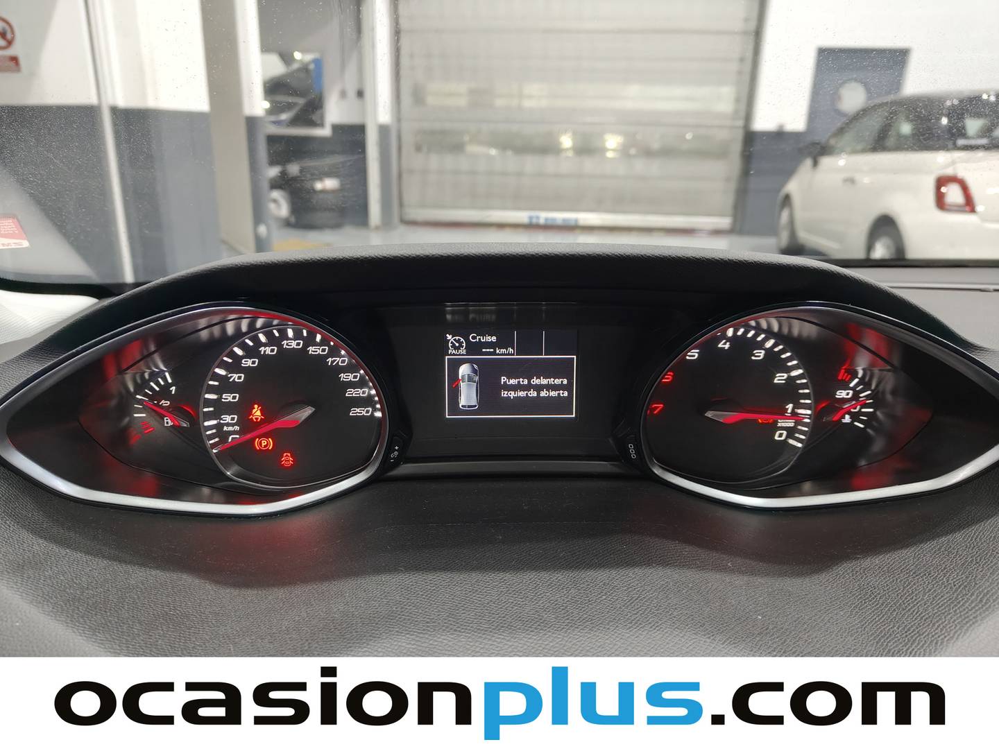 Foto Peugeot 308 Peugeot 308 PureTech 110 S&S Allure (110 CV)