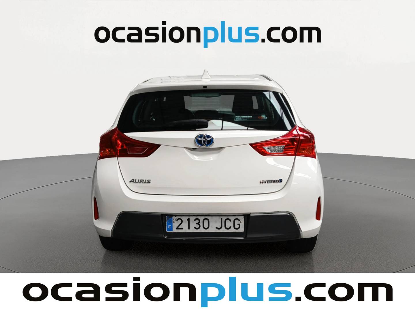 Toyota Auris Toyota Auris 1.8 Hybrid Active  (136 CV) barato
