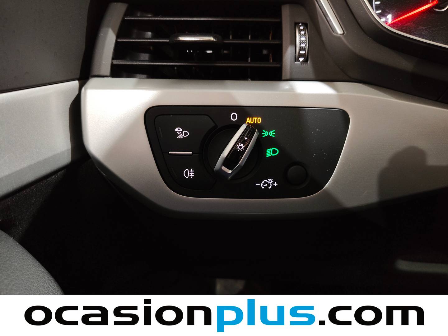 Audi A4 Audi A4 Advanced edition 2.0 TDI (150 CV) S tronic de segunda mano