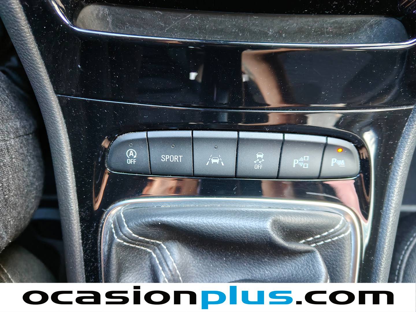 Opel Astra Opel Astra 1.4 Turbo S&S Dynamic (125 CV) al mejor precio