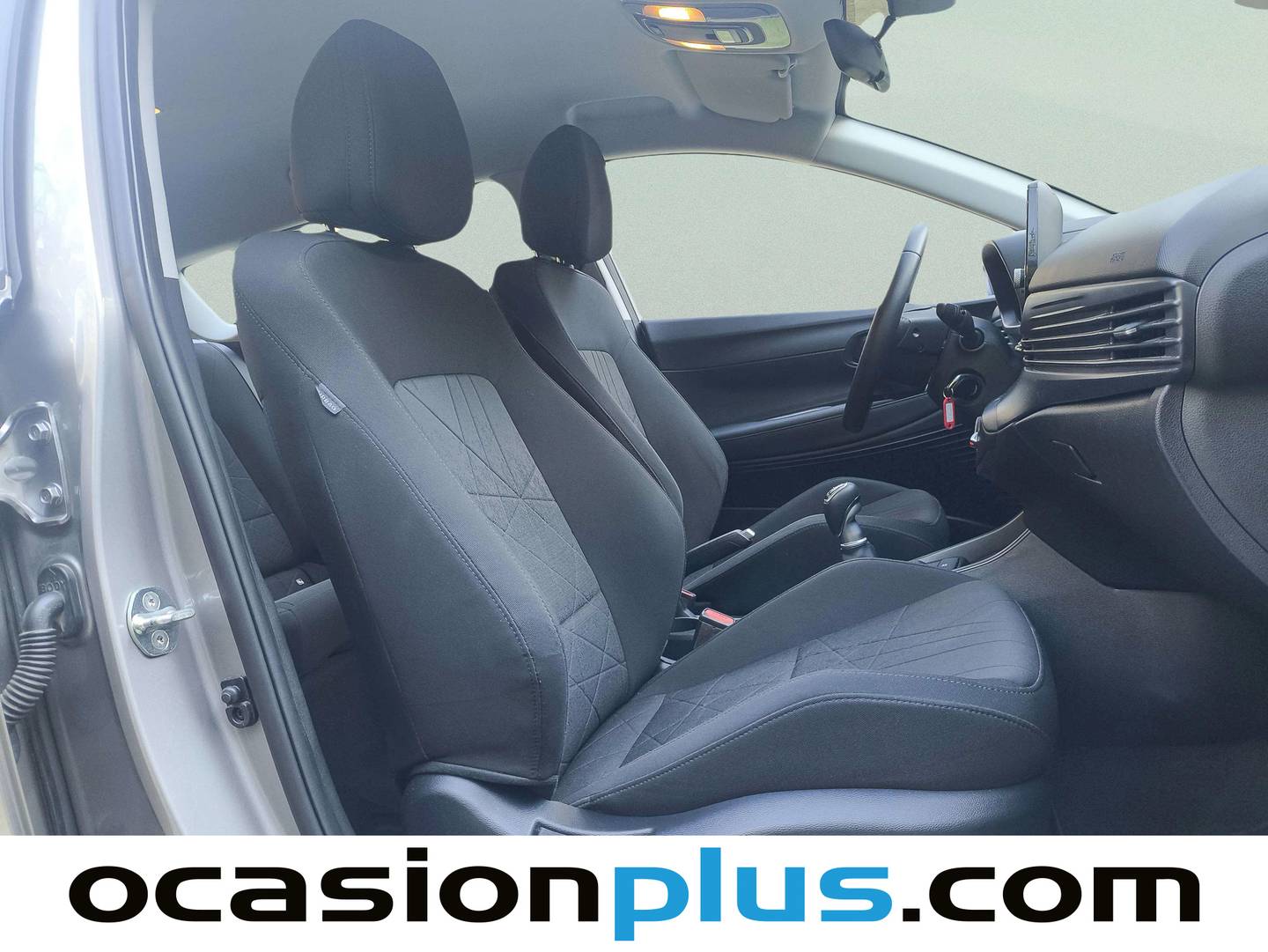 Foto Hyundai Bayon Hyundai Bayon 1.0 TGDI 48V Essence (100 CV)