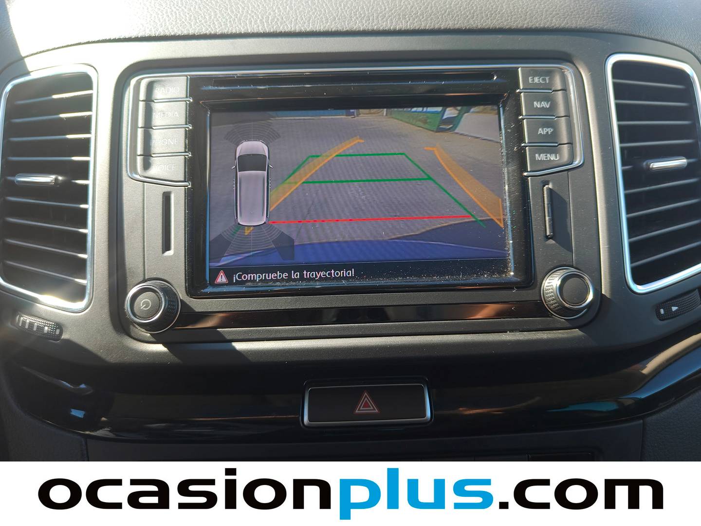 Seat Alhambra Seat Alhambra 1.4 TSI Style (150 CV) 7 Plazas km 0