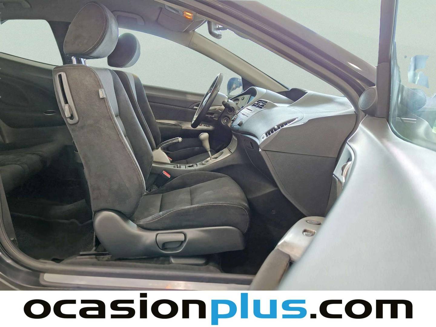 Honda Civic Honda Civic 2.2 i-CTDi Type S Heritage (140 CV) km 0