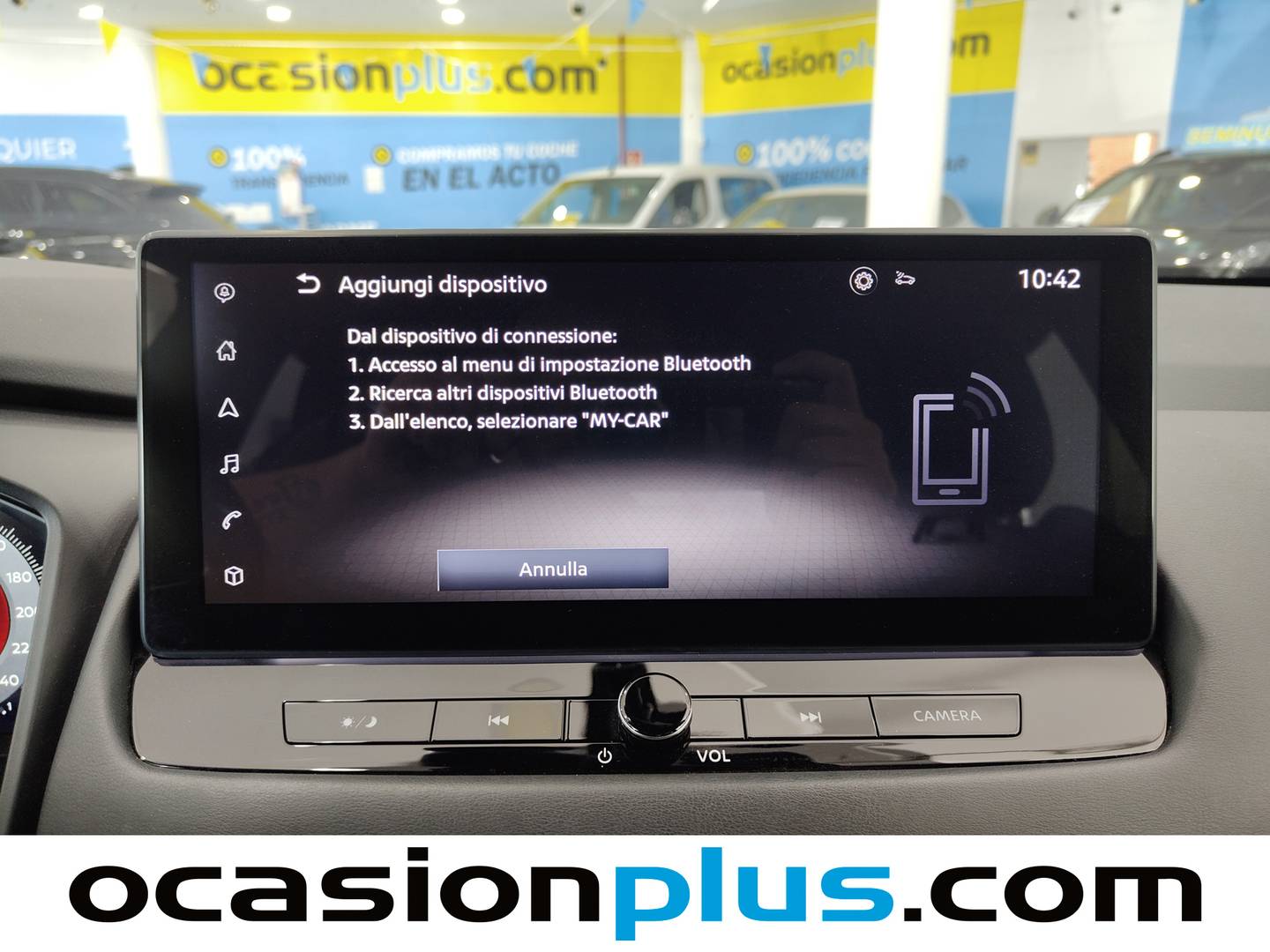 Nissan QASHQAI Nissan Qashqai DIG-T 160 N-Connecta Xtronic (158 CV) al mejor precio