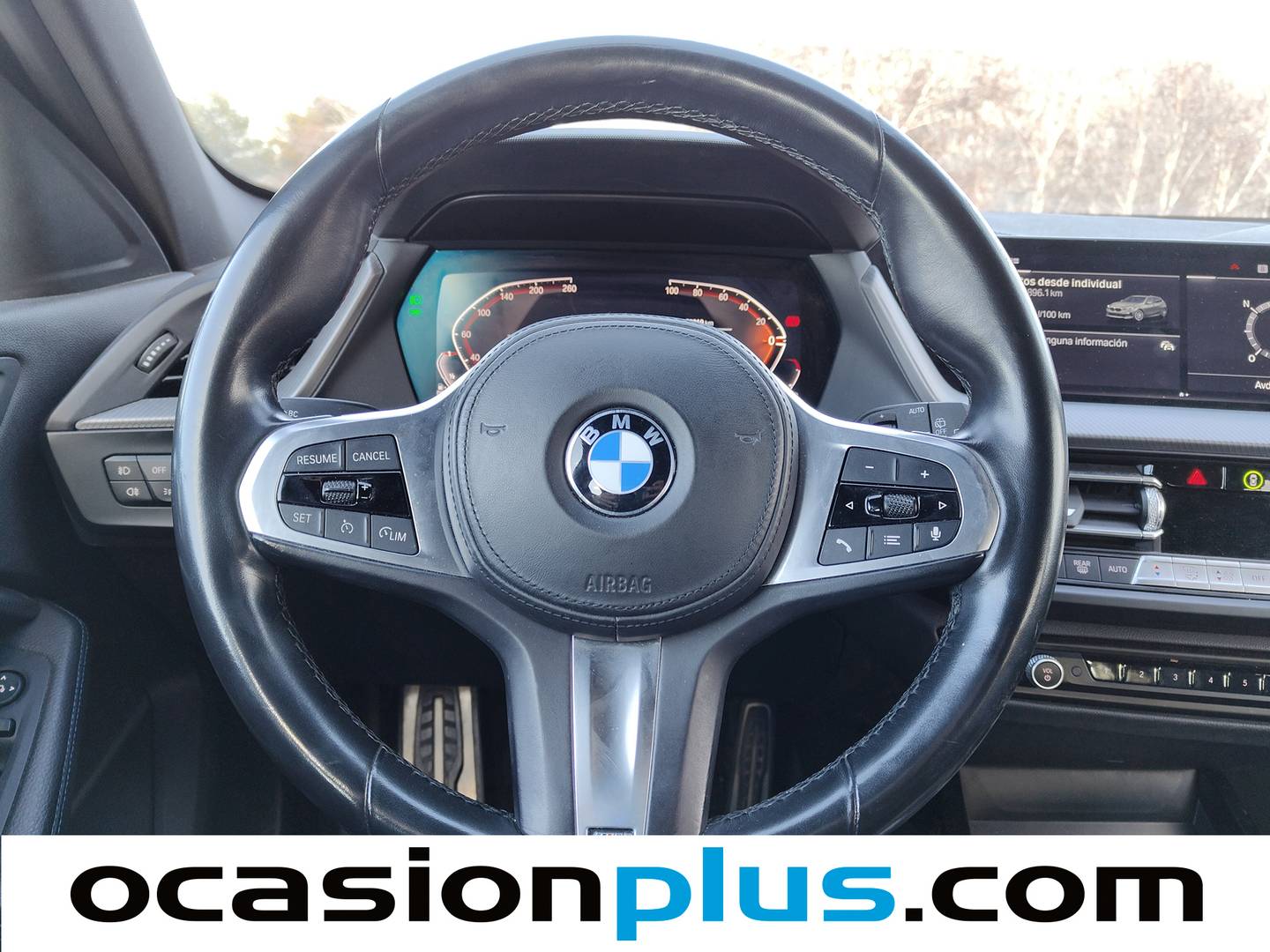 Foto BMW Serie 1 BMW Serie 1 118d (150 CV) Pack M