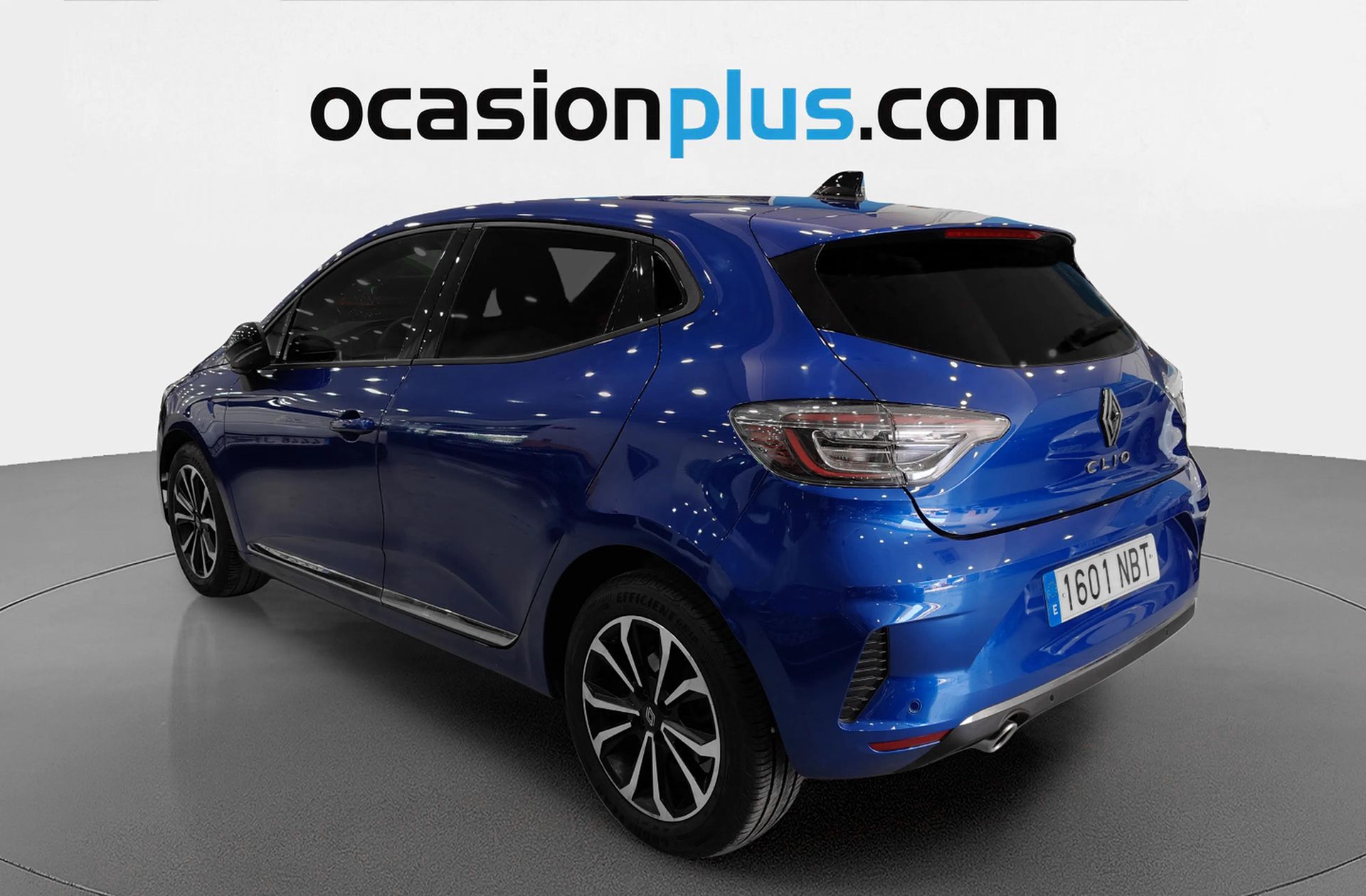 Renault Clio Techno Eco-G - foto 3