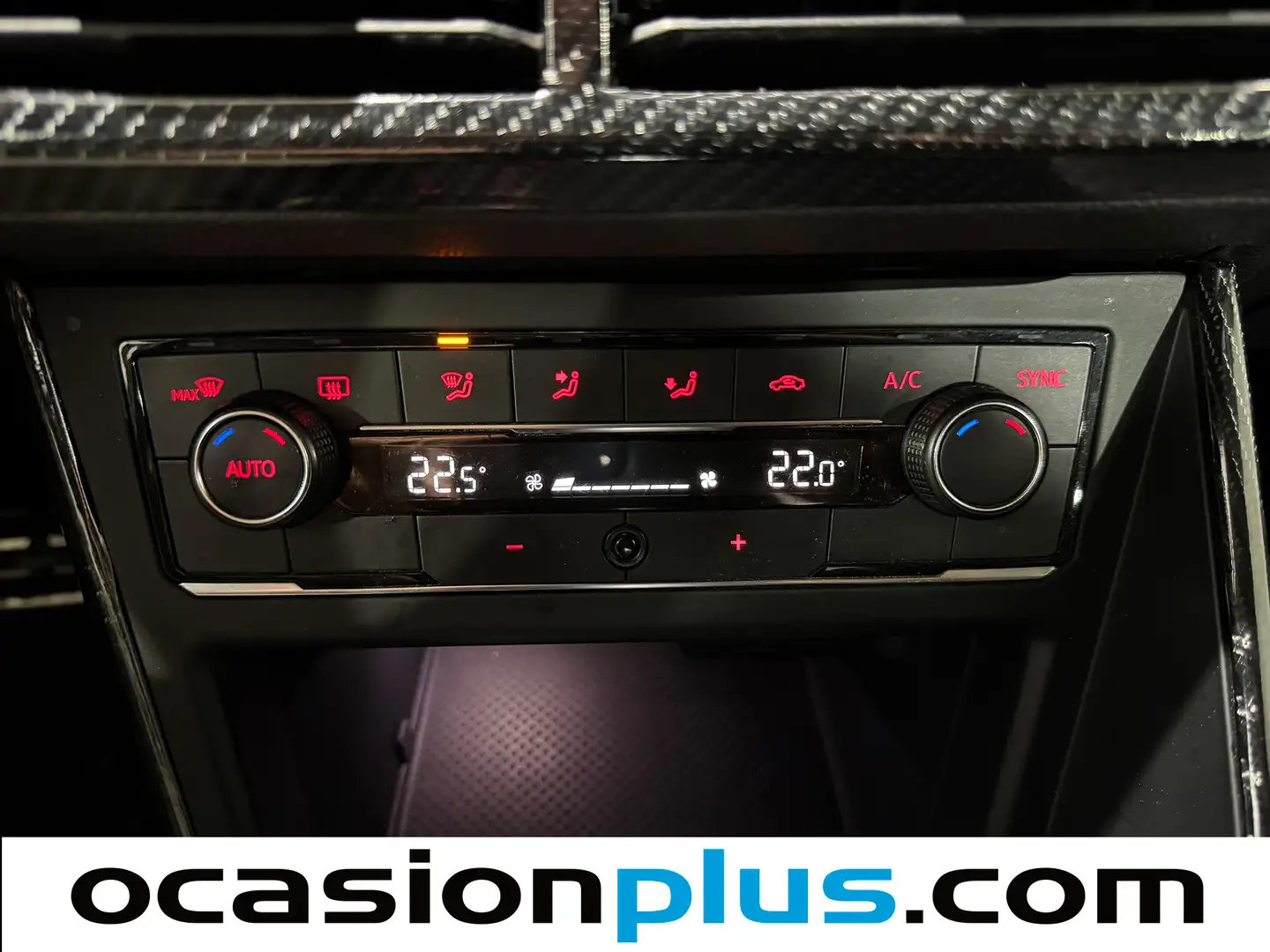 Foto Volkswagen Polo Volkswagen Polo Sport 1.0 TSI (115 CV) DSG