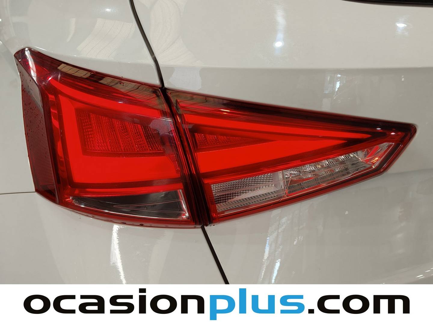 Foto Seat Arona SEAT Arona 1.0 TSI Ecomotive Xcellence (115 CV)