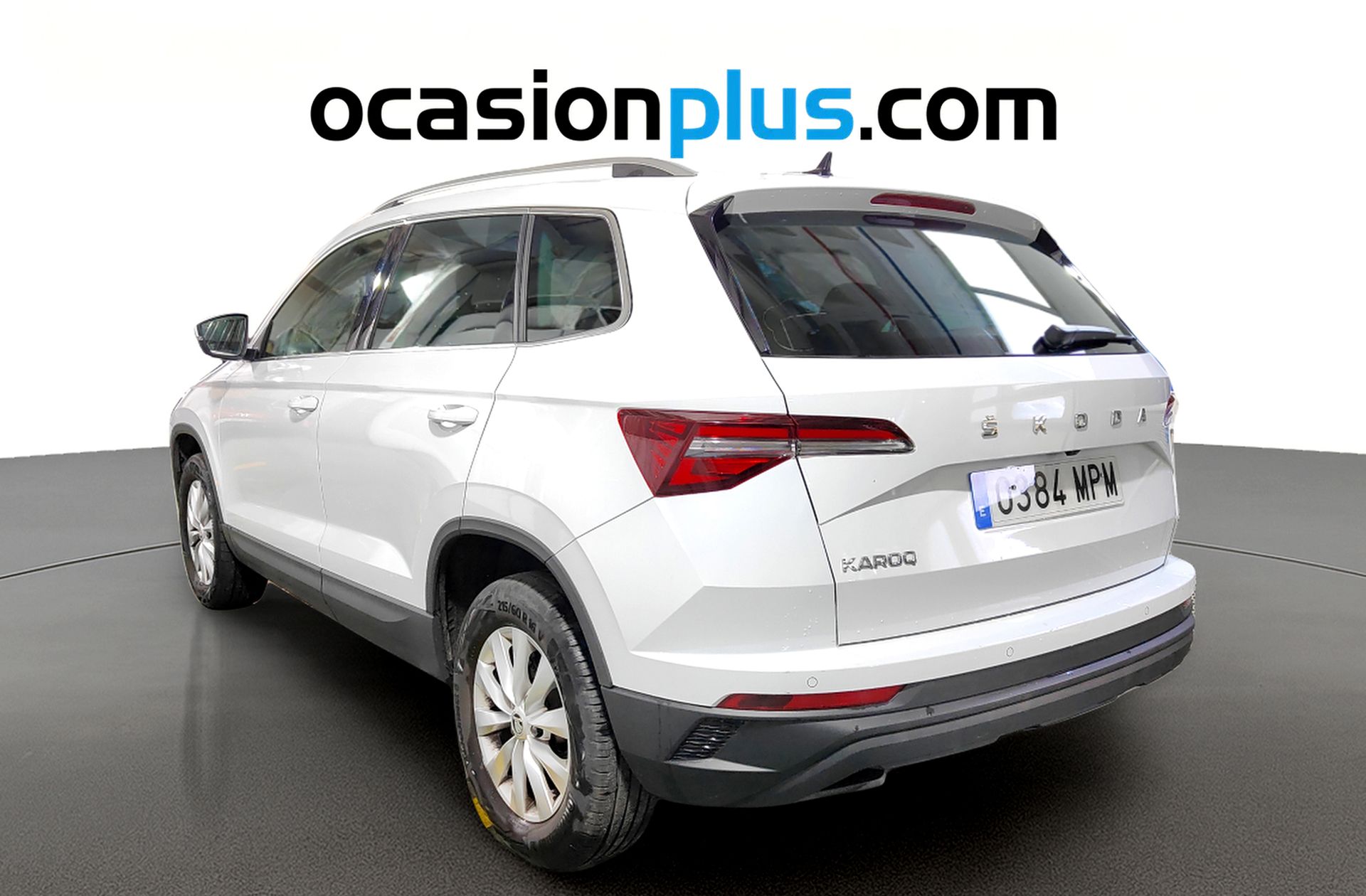Škoda Karoq 2.0 TDI Selection - foto 3