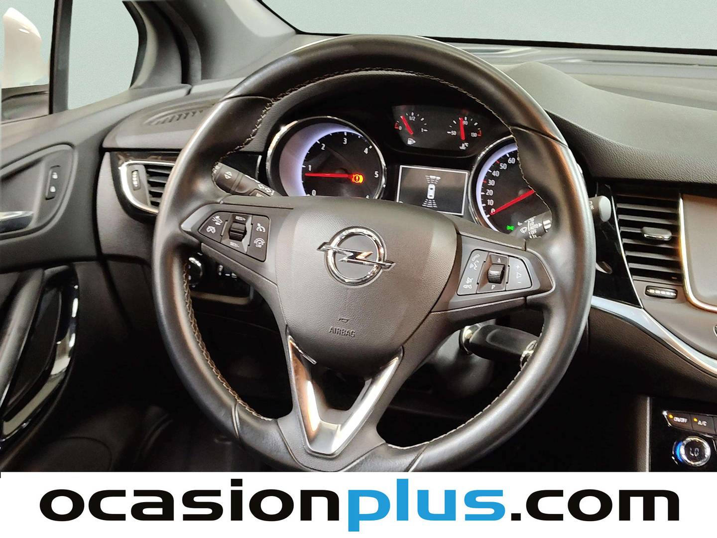 Opel Astra Opel Astra 1.6 CDTi Dynamic (110 CV) 2016