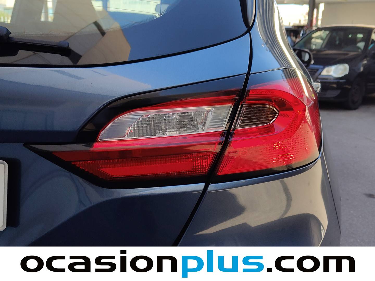 Accesorios del Ford Fiesta Ford Fiesta 1.0 EcoBoost MHEV ST-Line (125 CV)