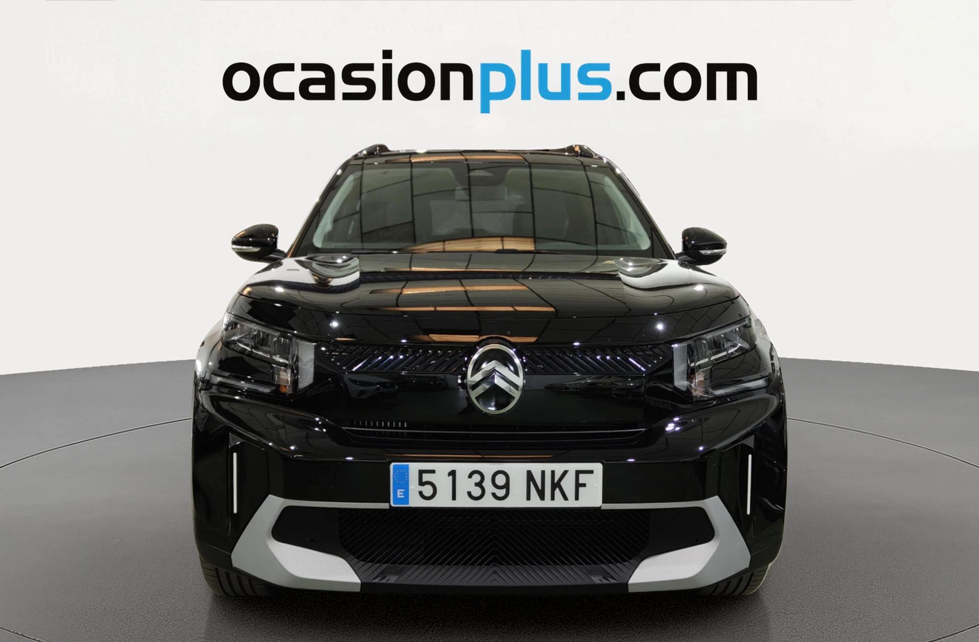 Citroën C3 Aircross Hybrid 145 Plus e-DCS6 - foto 11
