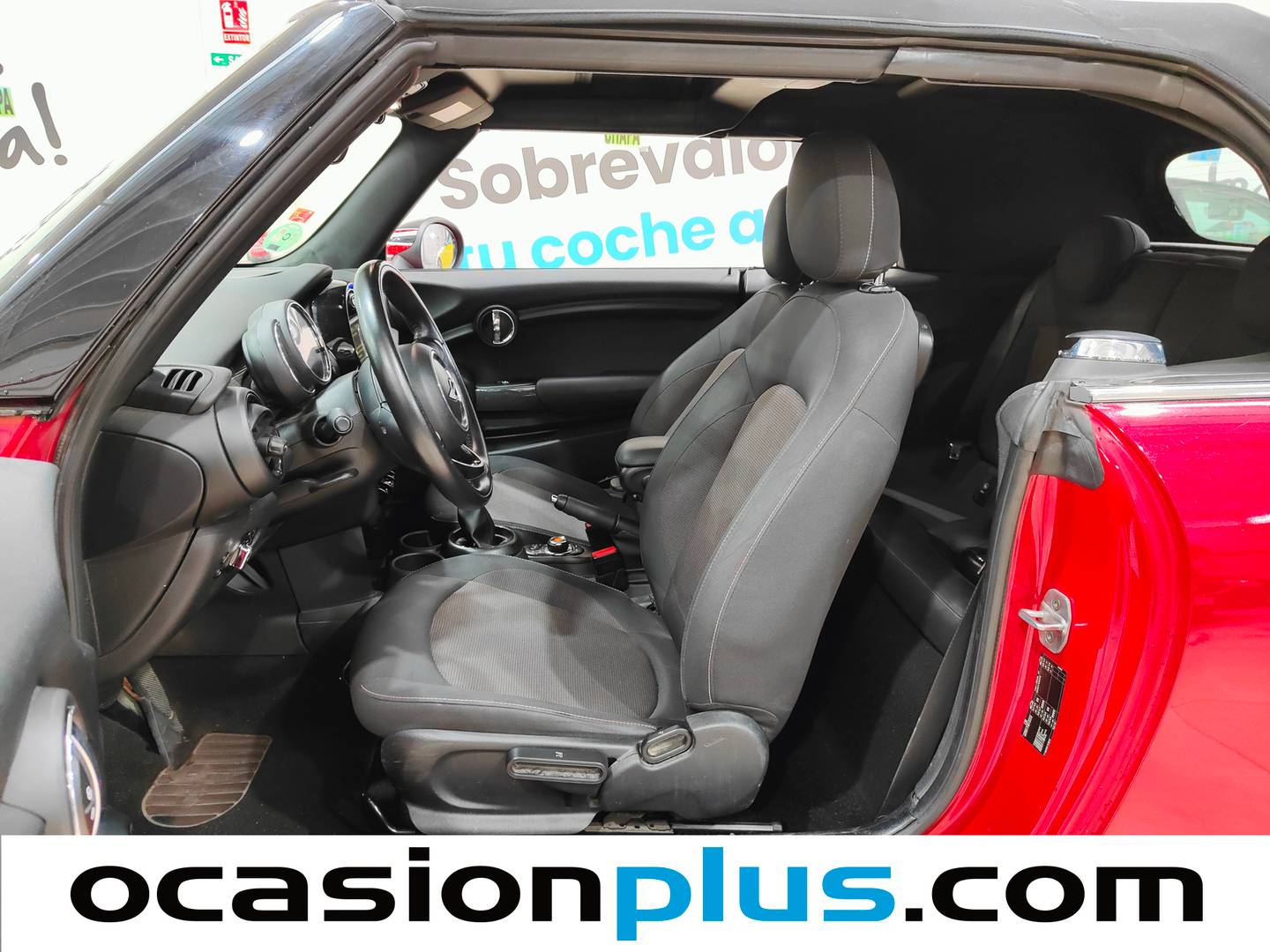 Mini MINI MINI MINI Cabrio Cabrio Cooper (136 CV) 2017