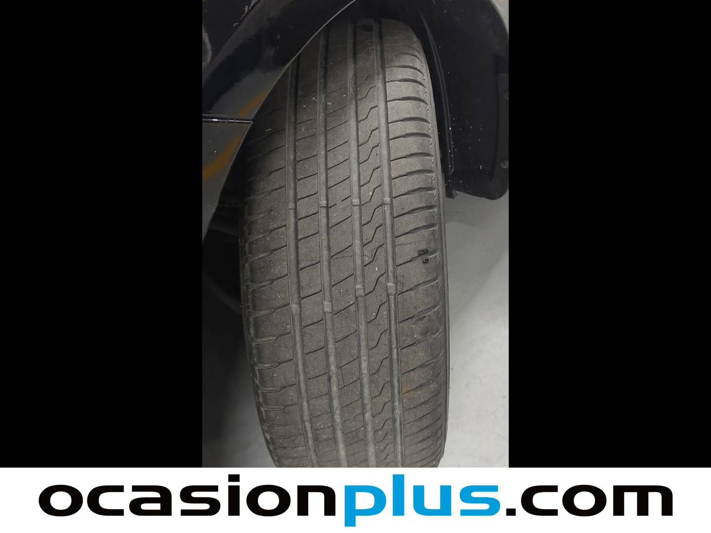 Foto KIA Carens Kia Carens 1.6 GDi Concept  (135 CV)