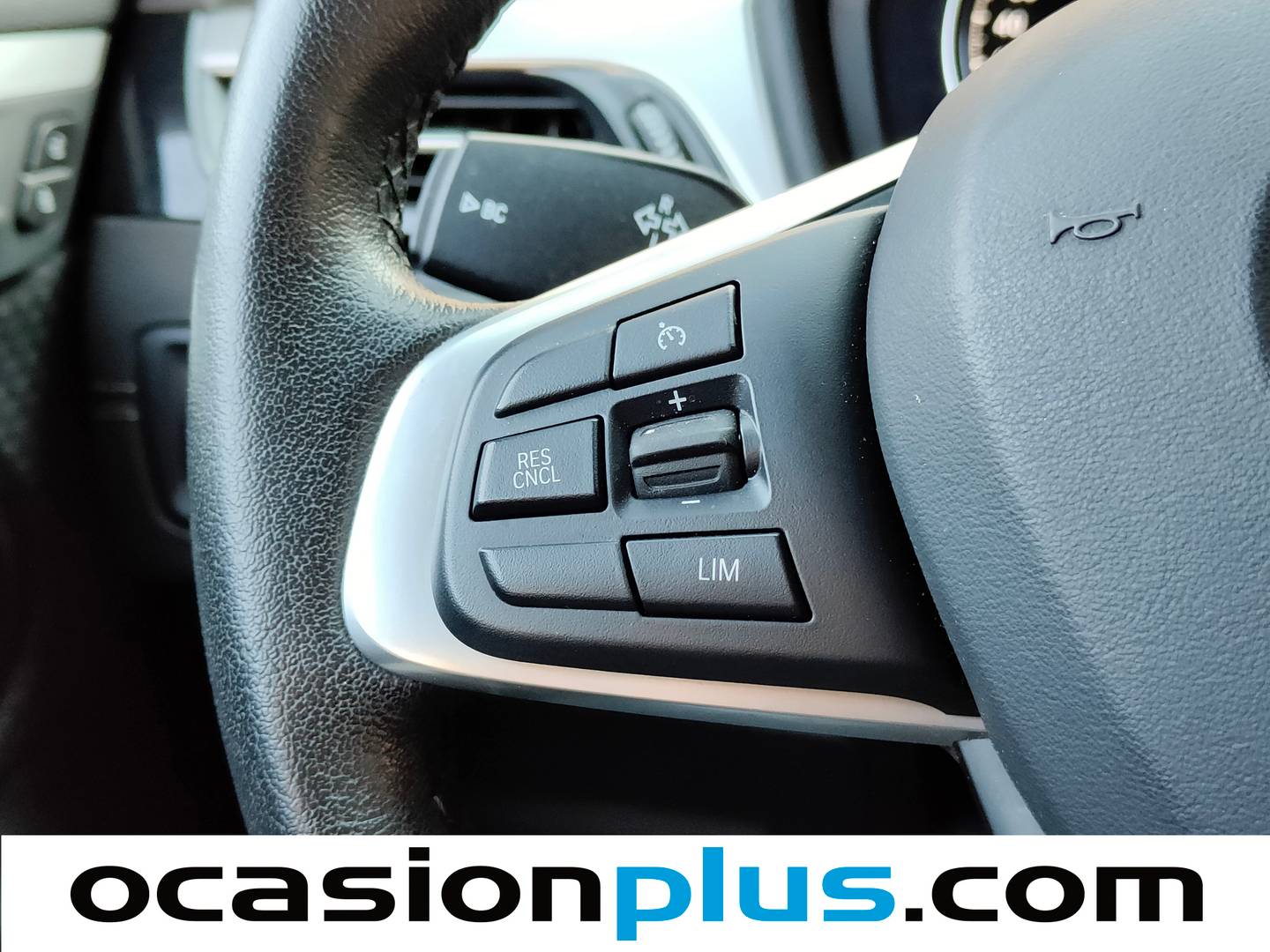 BMW X2 BMW X2 sDrive18d (150 CV) de ocasión