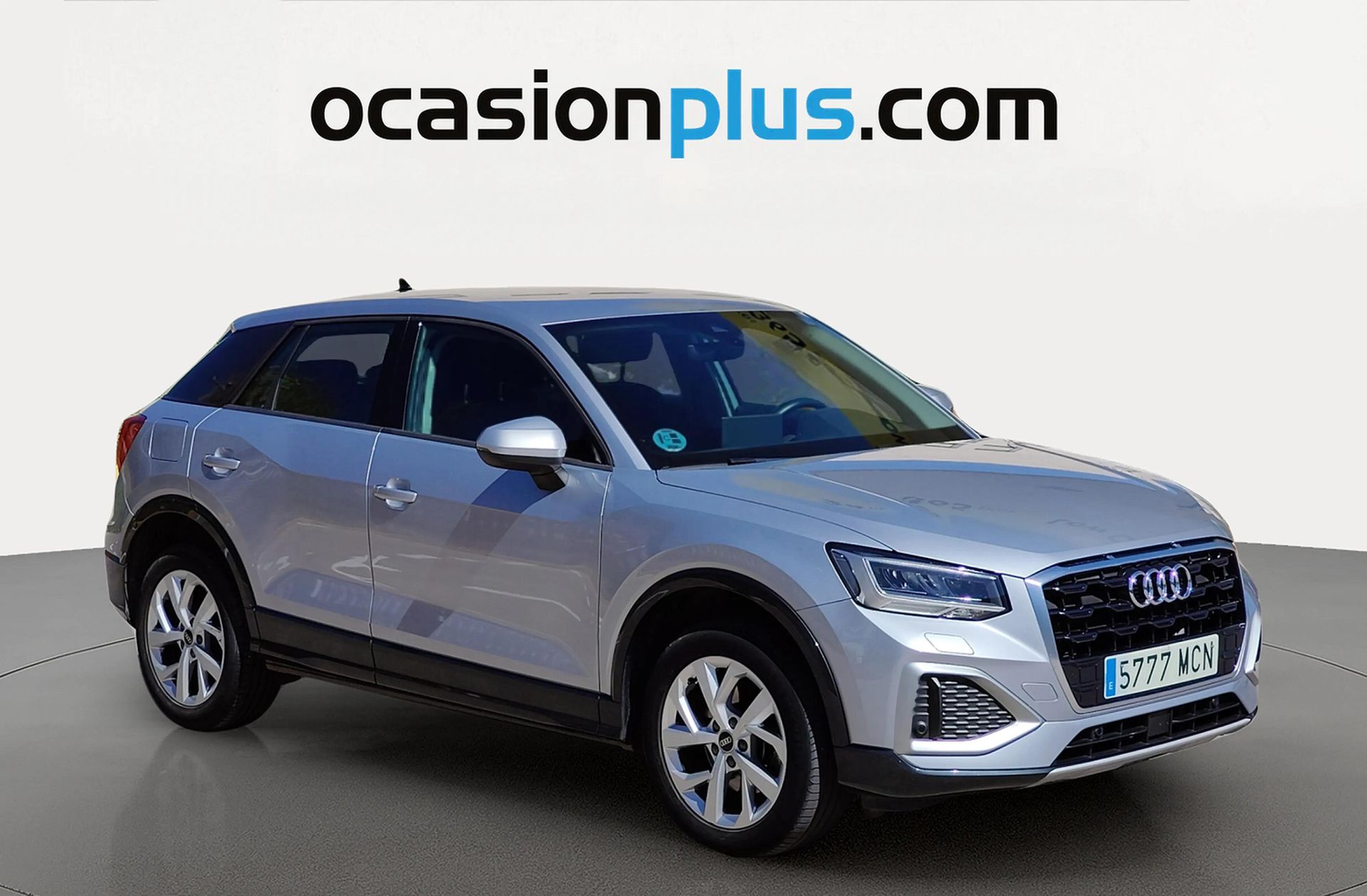 Audi Q2 Advanced 35 TDI S tronic - foto 2