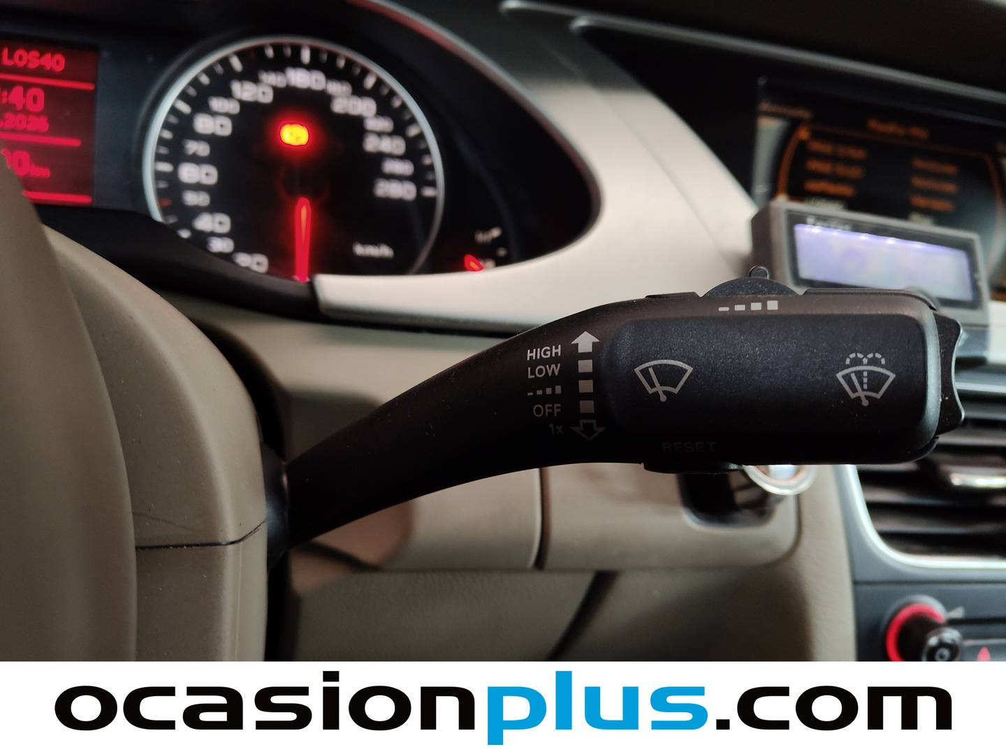 Audi A4 Audi A4 2.0 TDI DPF (143 CV) barato