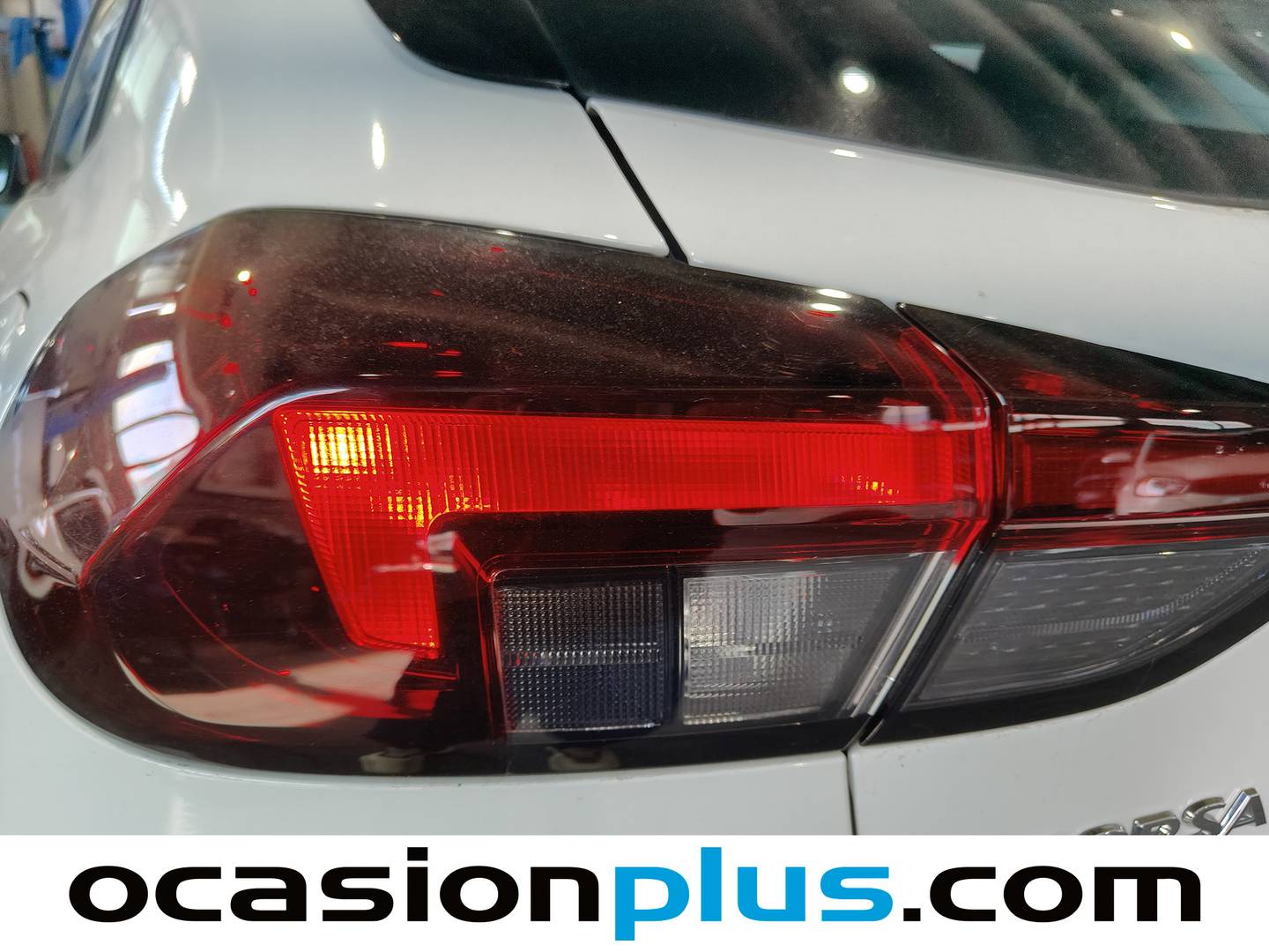 Accesorios del Opel Corsa Opel Corsa 1.2 Turbo XHL Elegance (100 CV)
