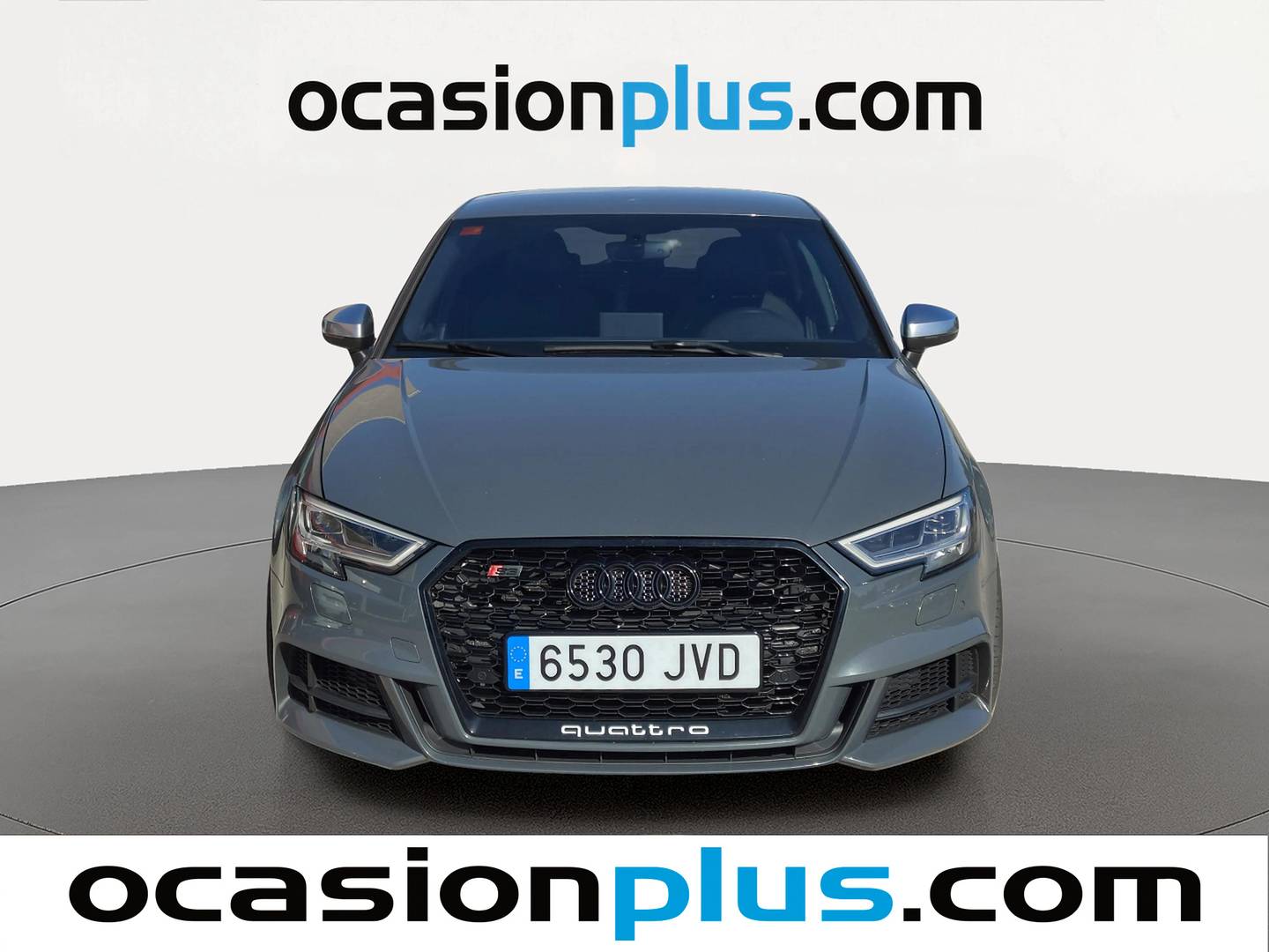 Audi A3 Audi S3 Sportback 2.0 TFSI quattro (310 CV) S tronic al mejor precio