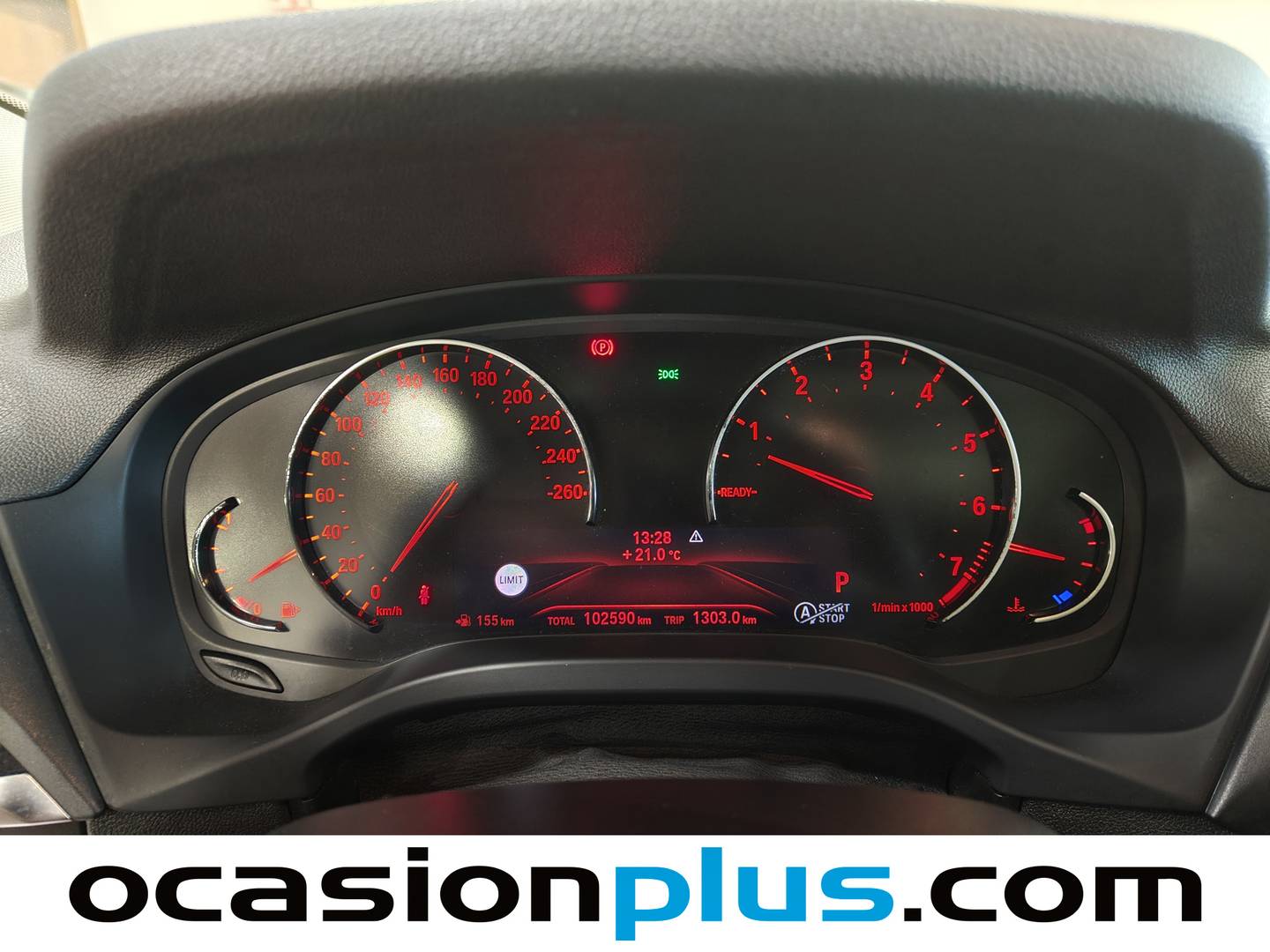 BMW X4 BMW X4 xDrive20i (184 CV) al mejor precio