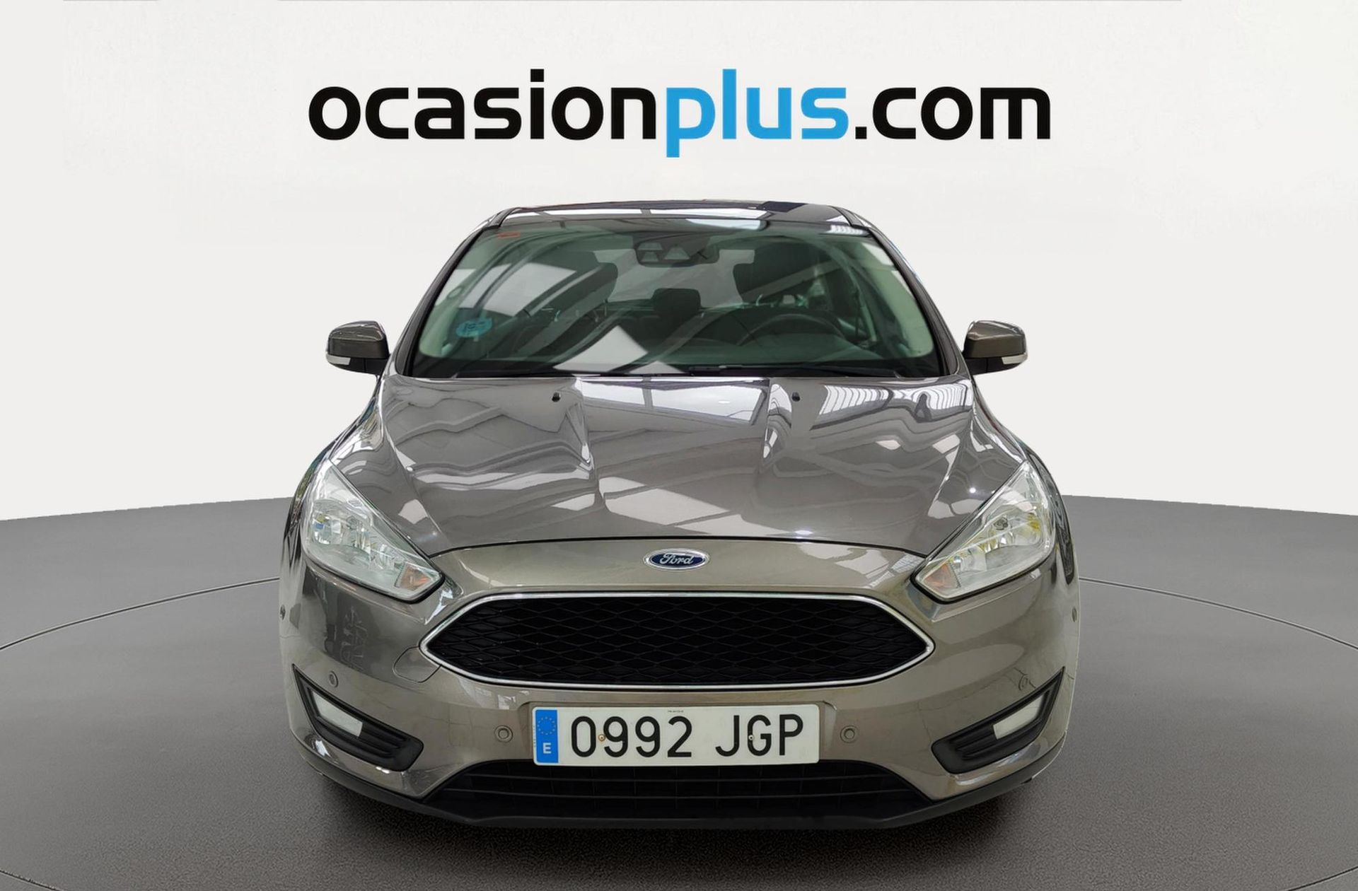 Ford Focus 1.5 TDCi Trend+ - foto 13