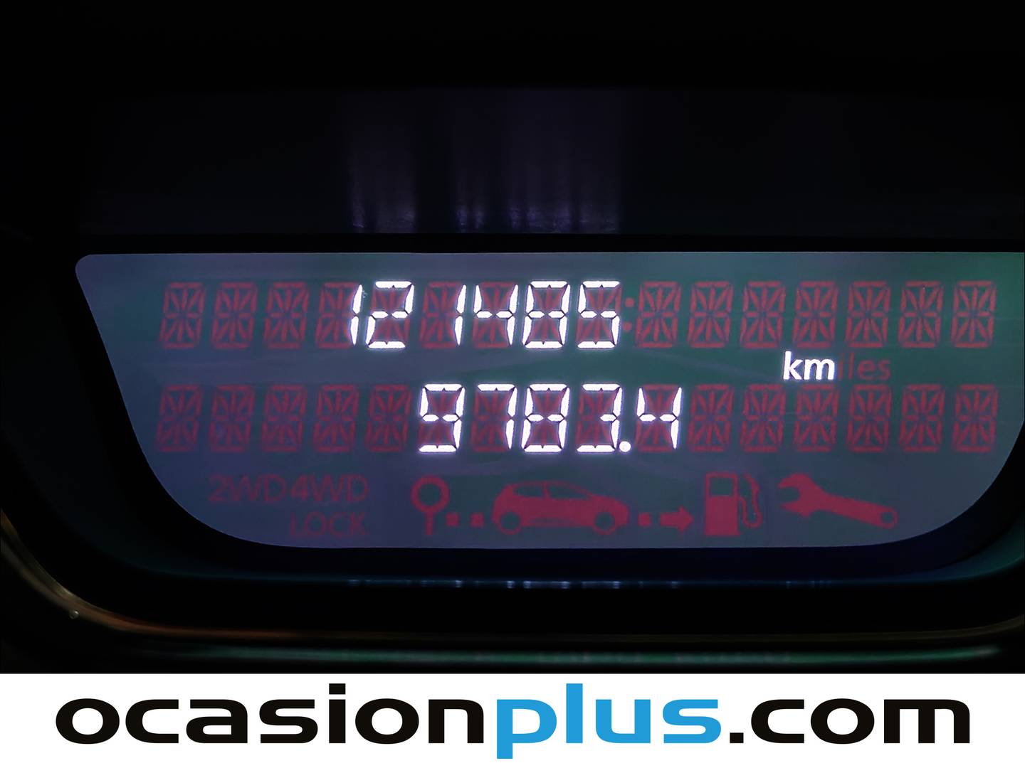 Renault Captur Renault Captur Xmod Energy dCi (90 CV) EDC seminuevo
