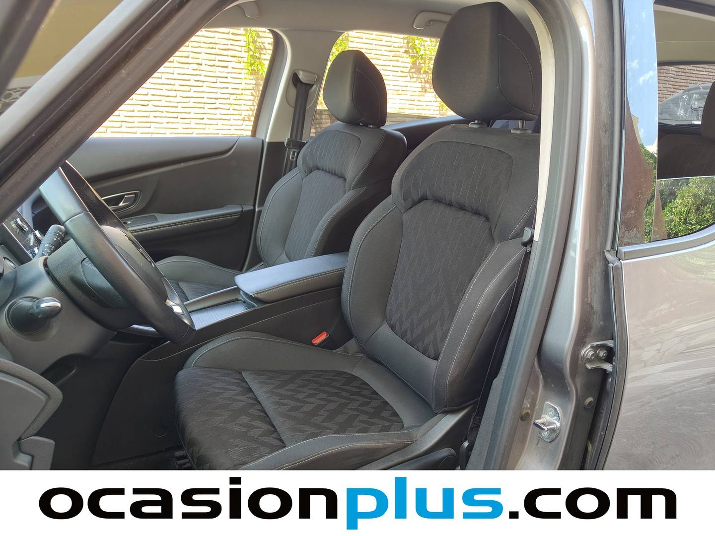 Renault Scénic Renault Scenic Limited Blue dCi (120 CV) 2020