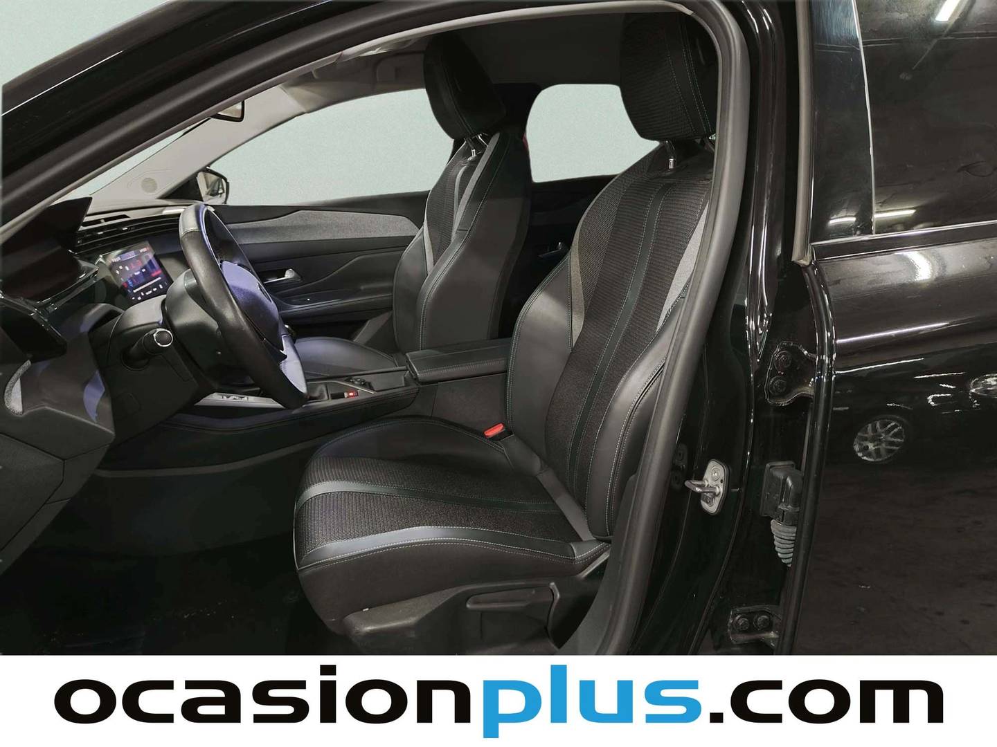 Foto Peugeot 308 Peugeot 308 PureTech 130 Allure (130 CV)