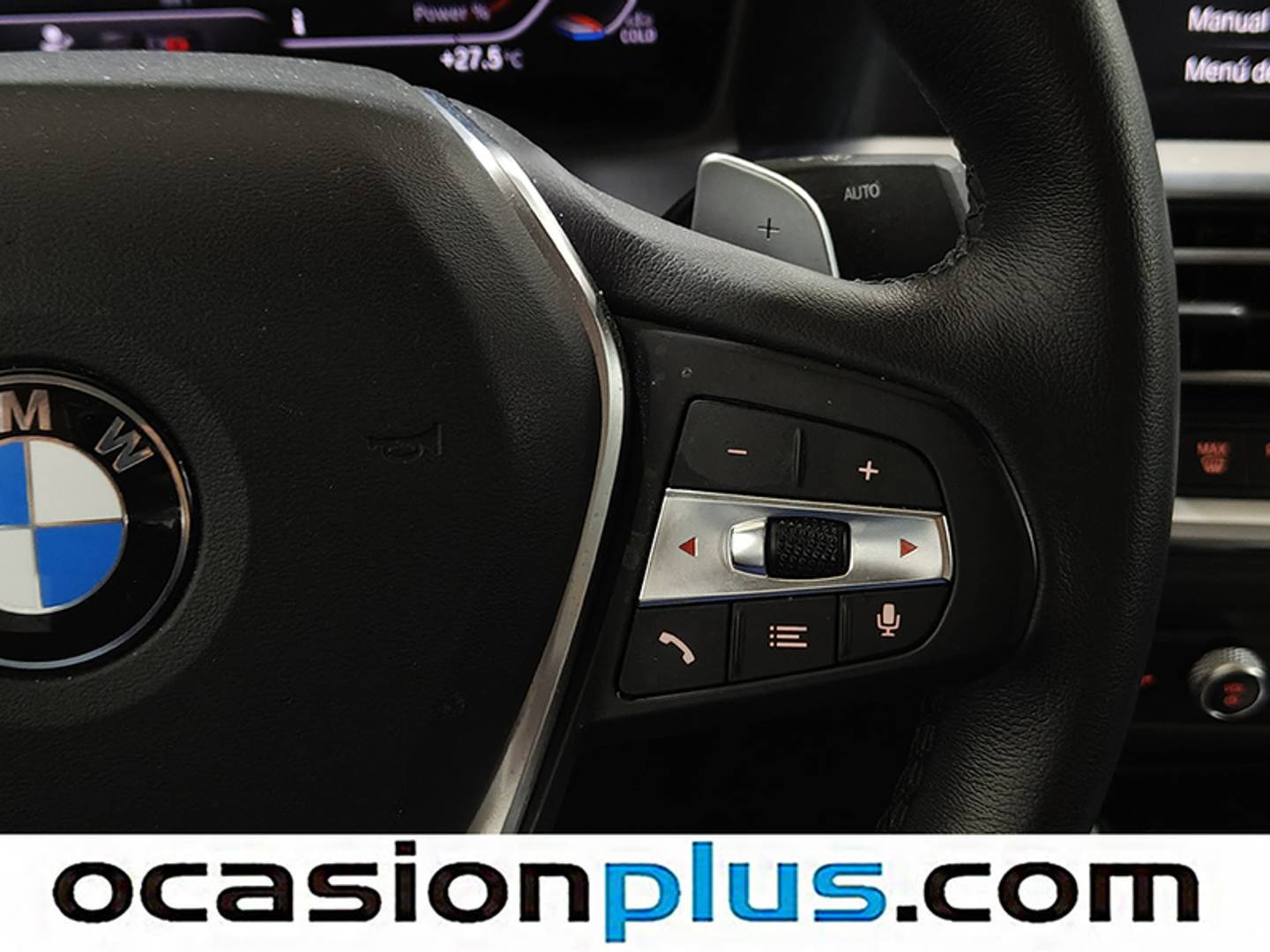 Foto BMW Serie 4 BMW Serie 4 420d Coupe (190 CV)