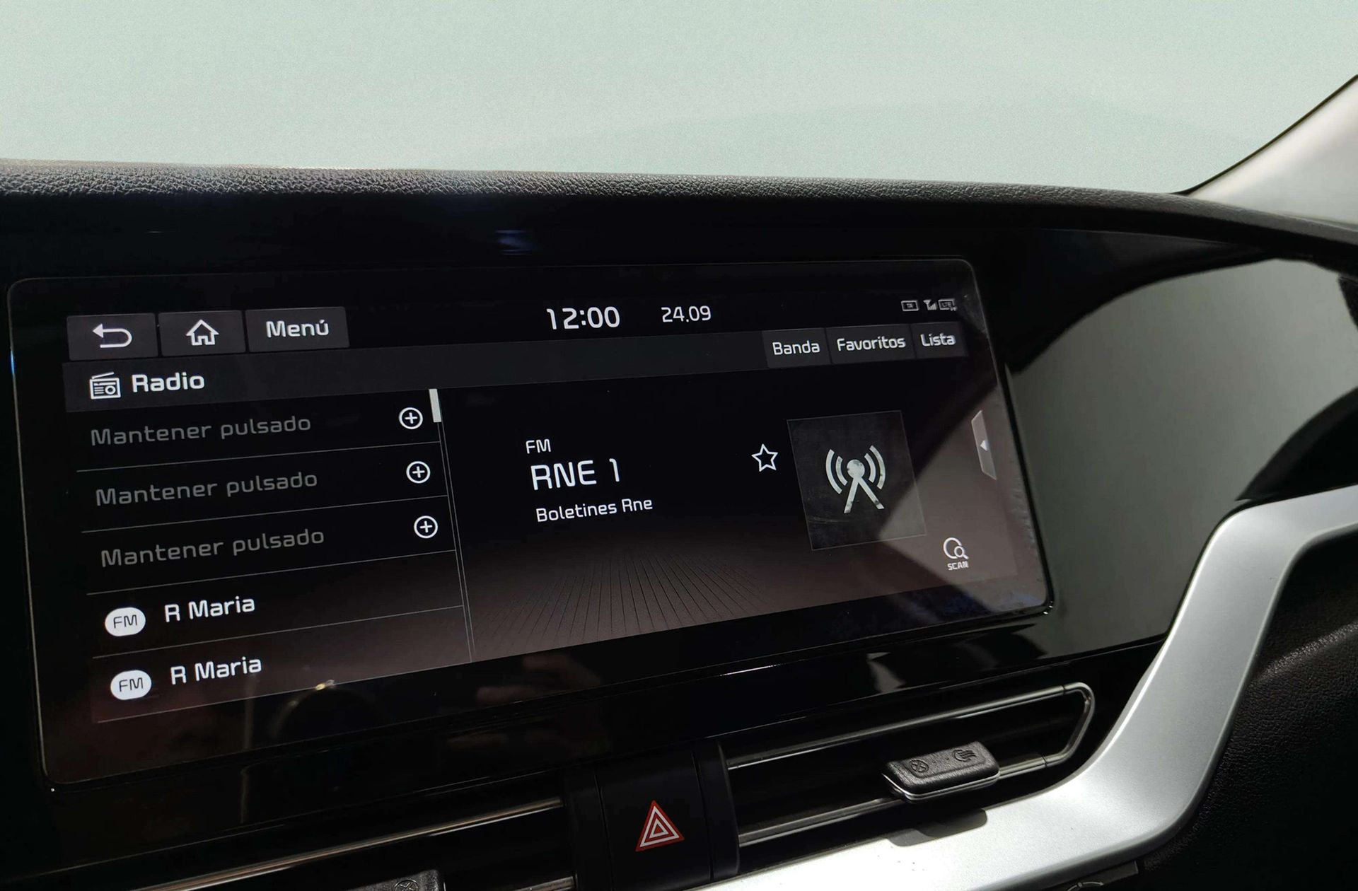 Kia Niro 1.6 GDi HEV Drive - foto 36