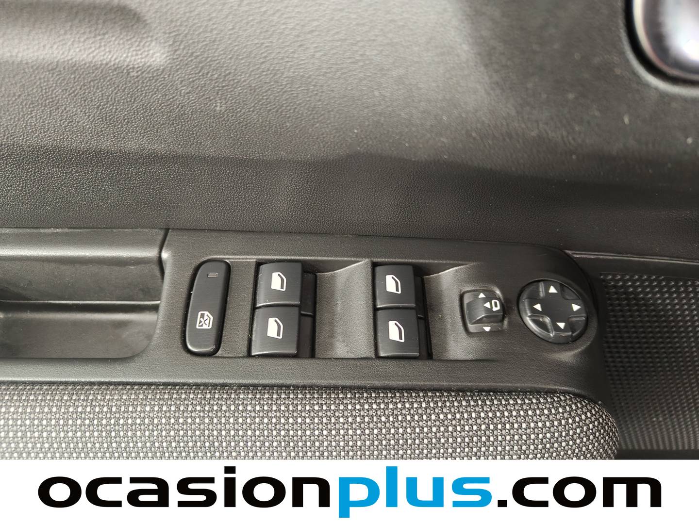 Foto Citroën C3 Aircross Citroen C3 Aircross PureTech 110 S&S Max (110 CV)