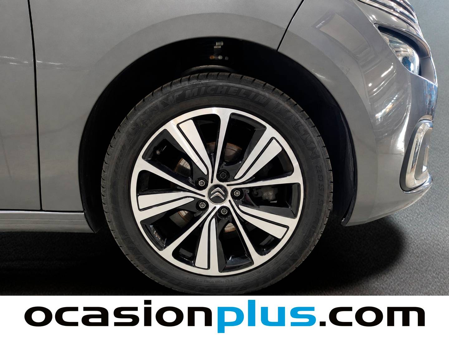Citroën Grand C4 Spacetourer Citroën Grand C4 Spacetourer PureTech 130 S&S Feel (130 CV) gasolina