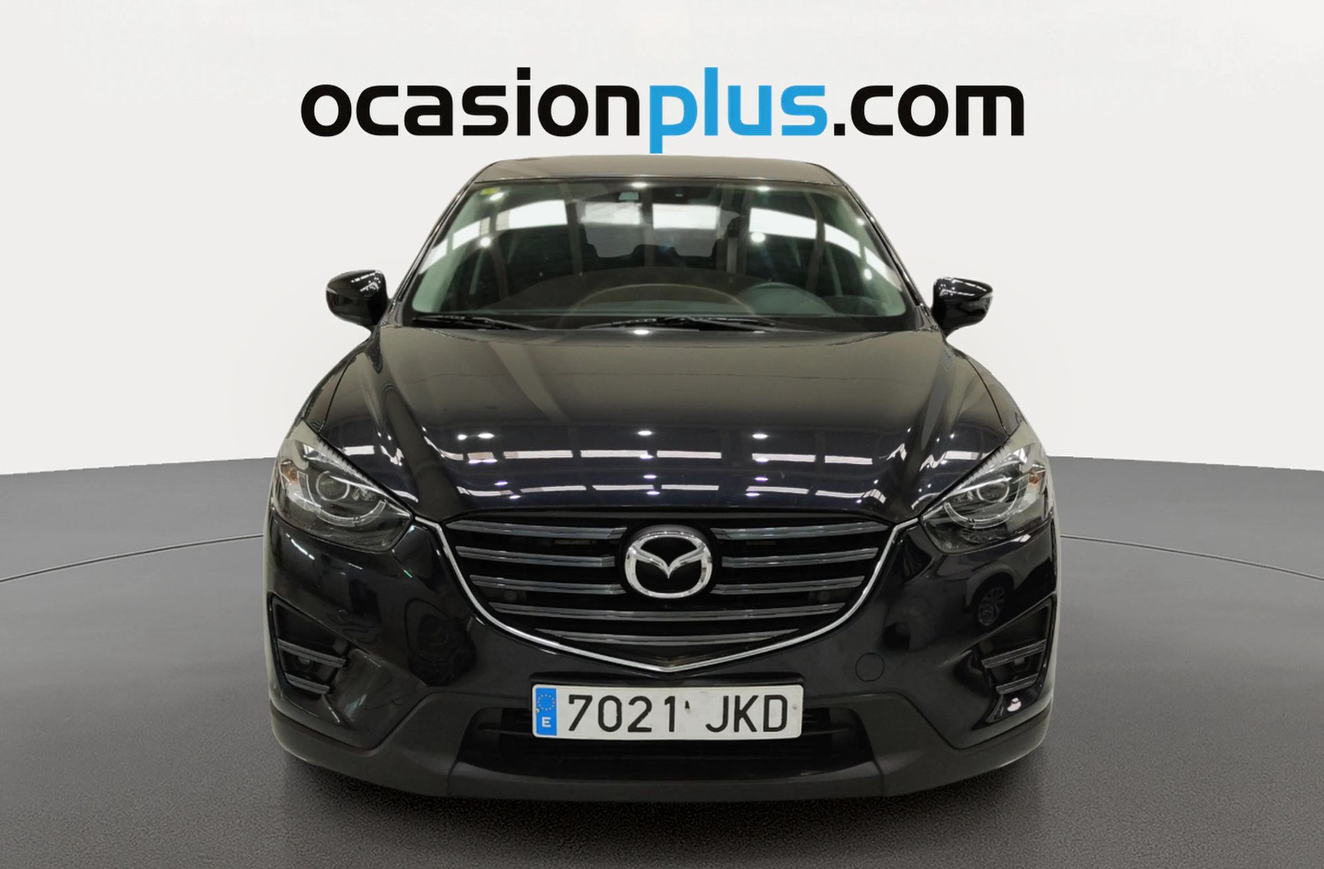 Mazda CX-5 2.2 DE Style+ 2WD - foto 9