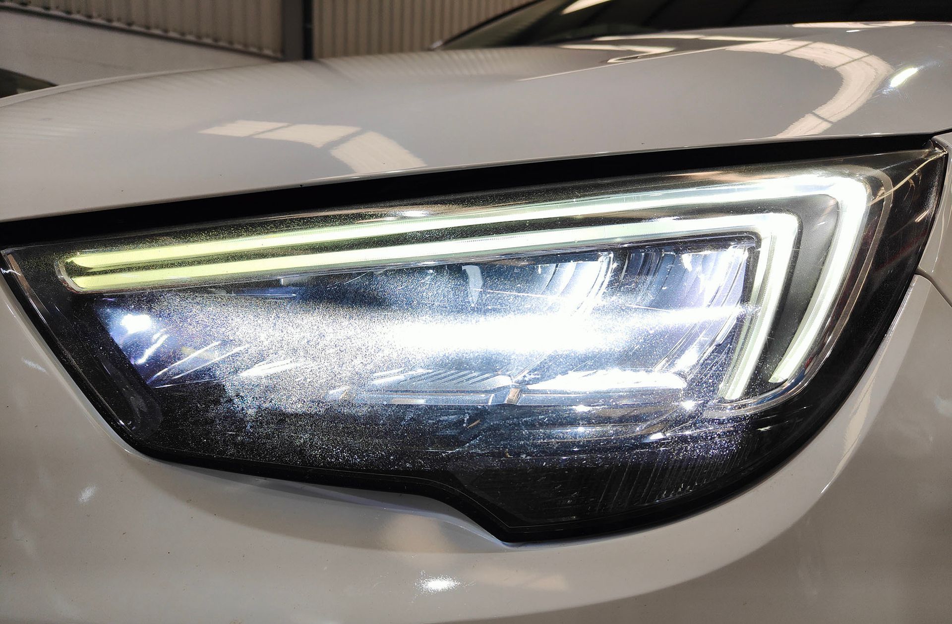 Opel Crossland 1.5 D Design Line 120 Aniversario - foto 13