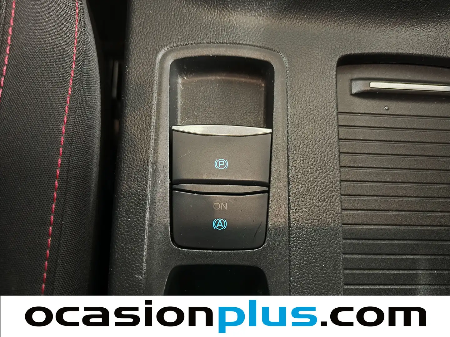 Foto Ford Focus Ford Focus 1.0 Ecoboost ST-Line (125 CV)