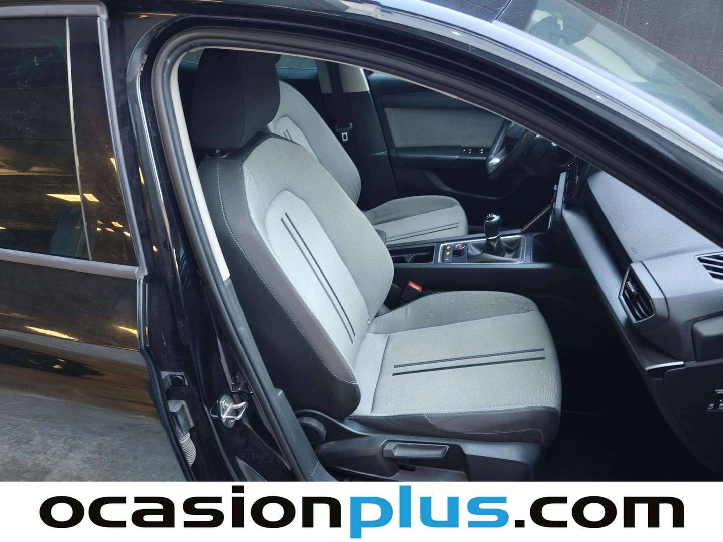 Seat León Seat León 1.5 TSI S&S Style Go (130 CV) gasolina