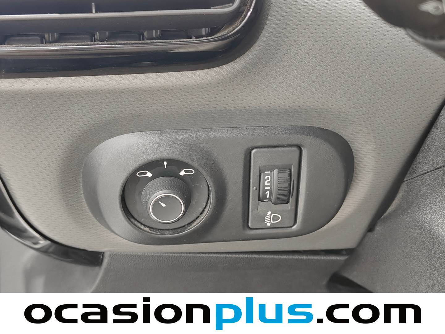 Citroën C4 Cactus Citroën C4 Cactus PureTech 110 S&S Shine (110 CV) de ocasión