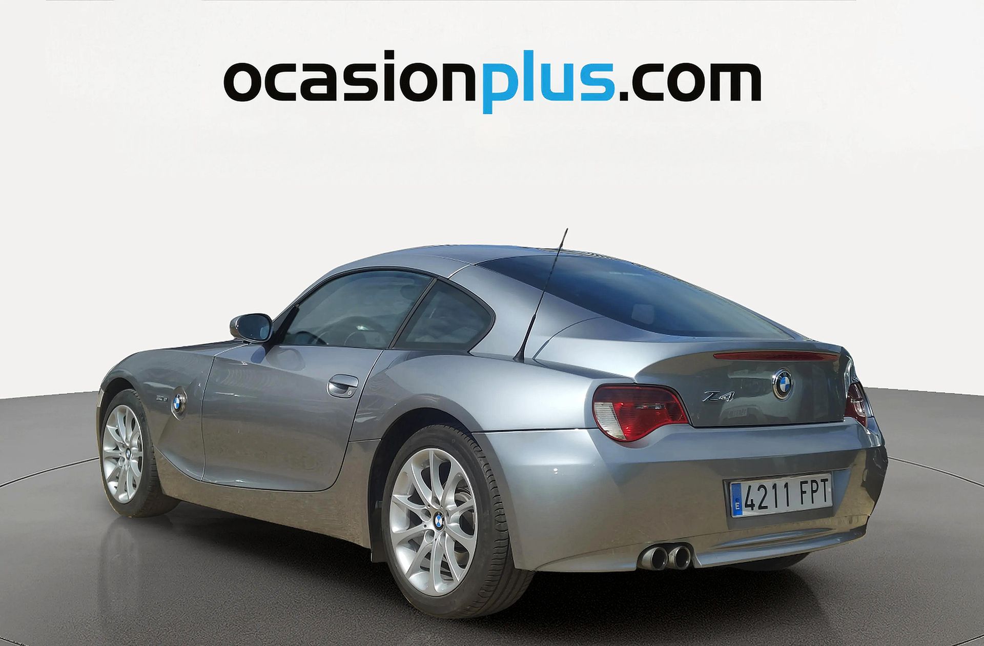 BMW Z4 3.0 si Coupe - foto 4