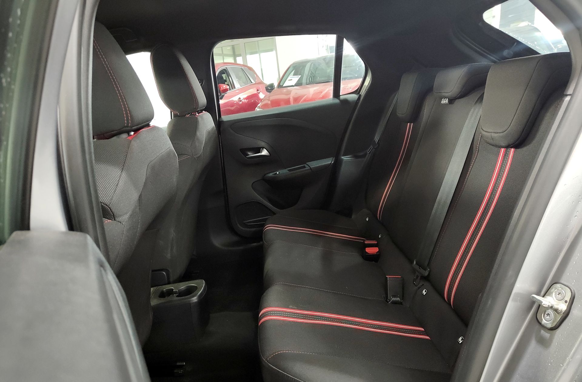 Opel Corsa 1.2 T XHL GS - foto 11