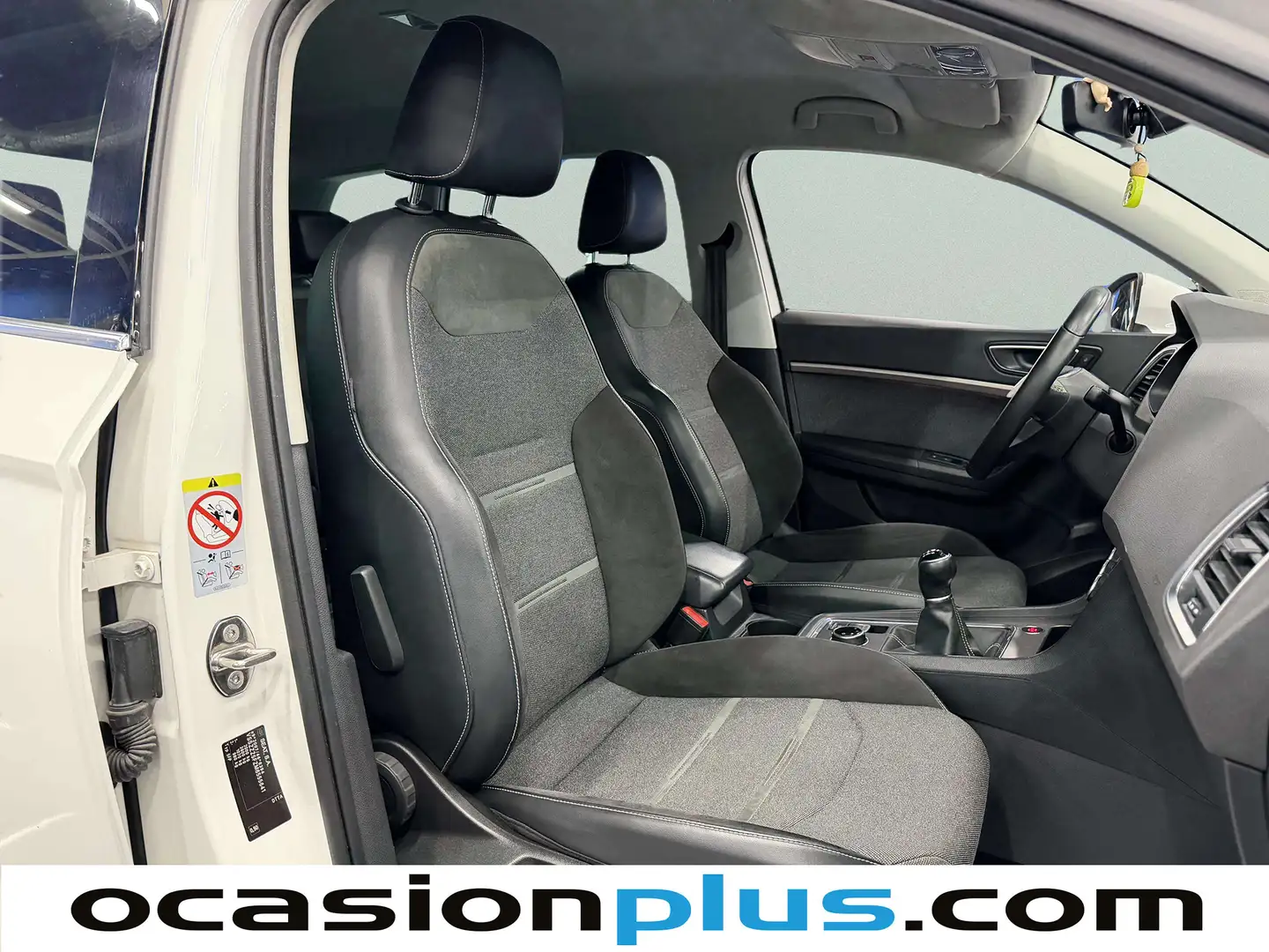 Foto Seat Ateca SEAT Ateca 2.0 TDI S&S X-Perience Go (150 CV)