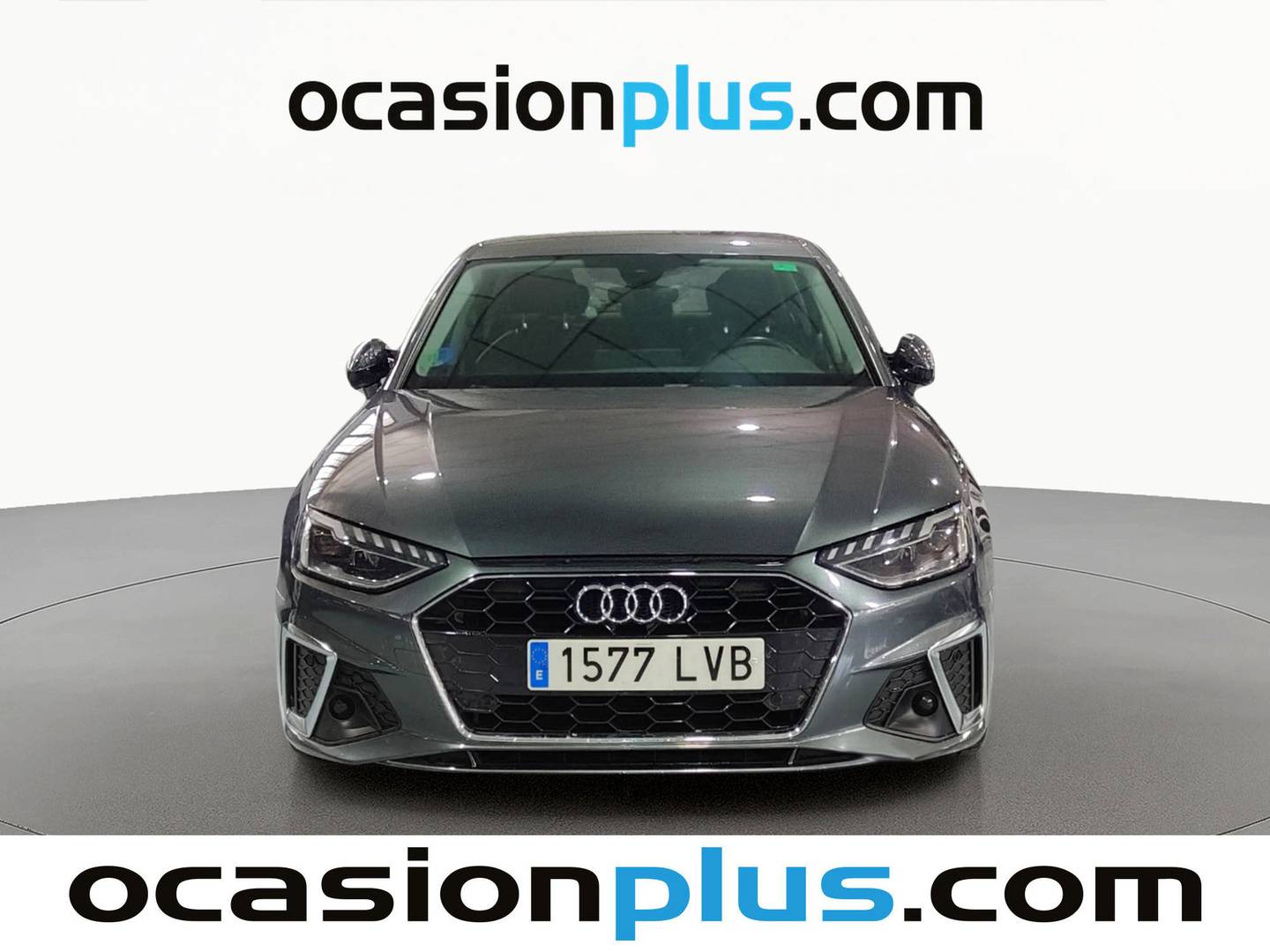 Audi A4 Audi A4 S line 30 TDI (136 CV) S tronic 136cv