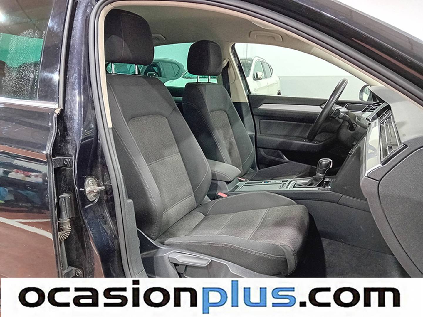 Volkswagen Passat Volkswagen Passat Advance 2.0 TDI BMT (150 CV) DSG diésel