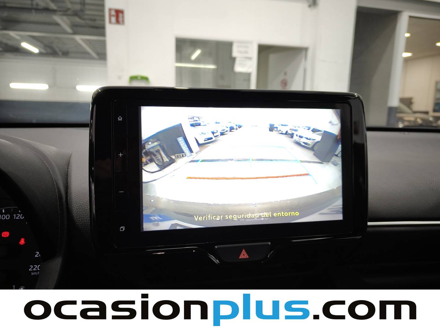 Foto Toyota Yaris Toyota Yaris 1.5 S-Edition (125 CV)