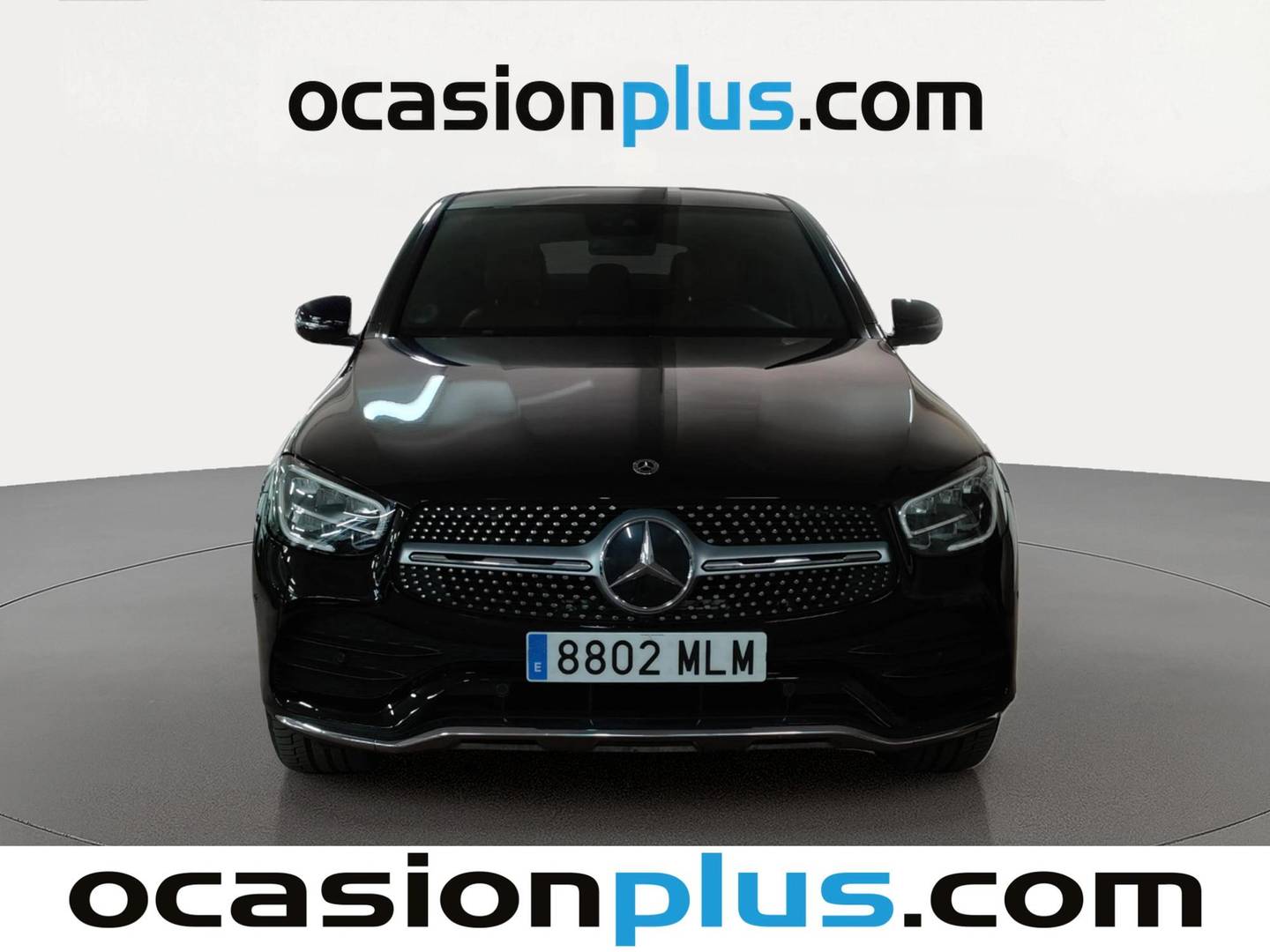 Mercedes GLC Coupé Mercedes GLC Coupé 220 d 4Matic (194 CV) barato